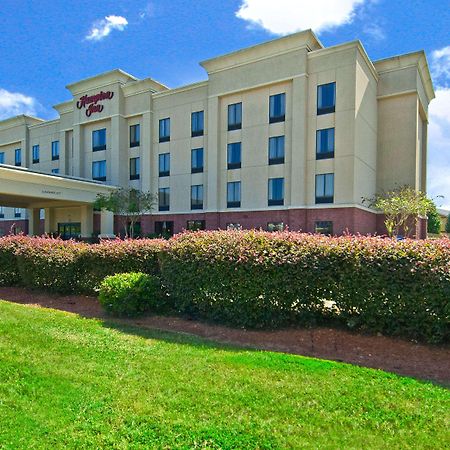 Hampton Inn Canton Εξωτερικό φωτογραφία