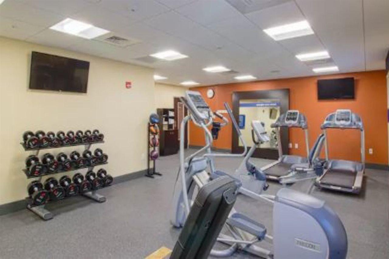 Hampton Inn Canton Εξωτερικό φωτογραφία