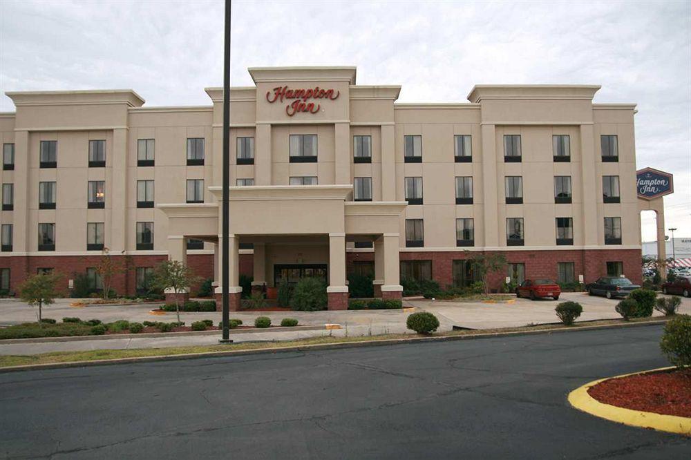 Hampton Inn Canton Εξωτερικό φωτογραφία