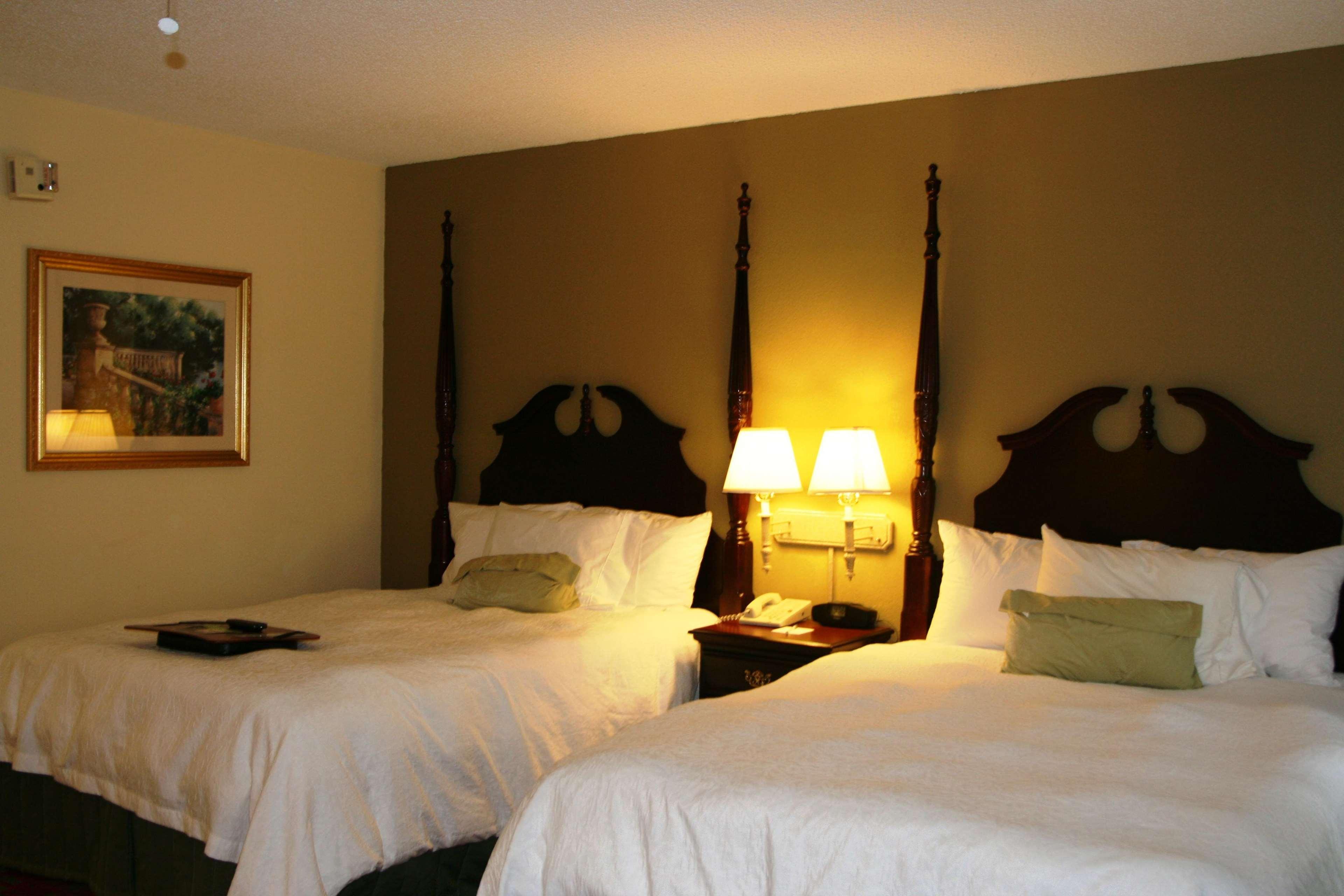 Hampton Inn Canton Δωμάτιο φωτογραφία