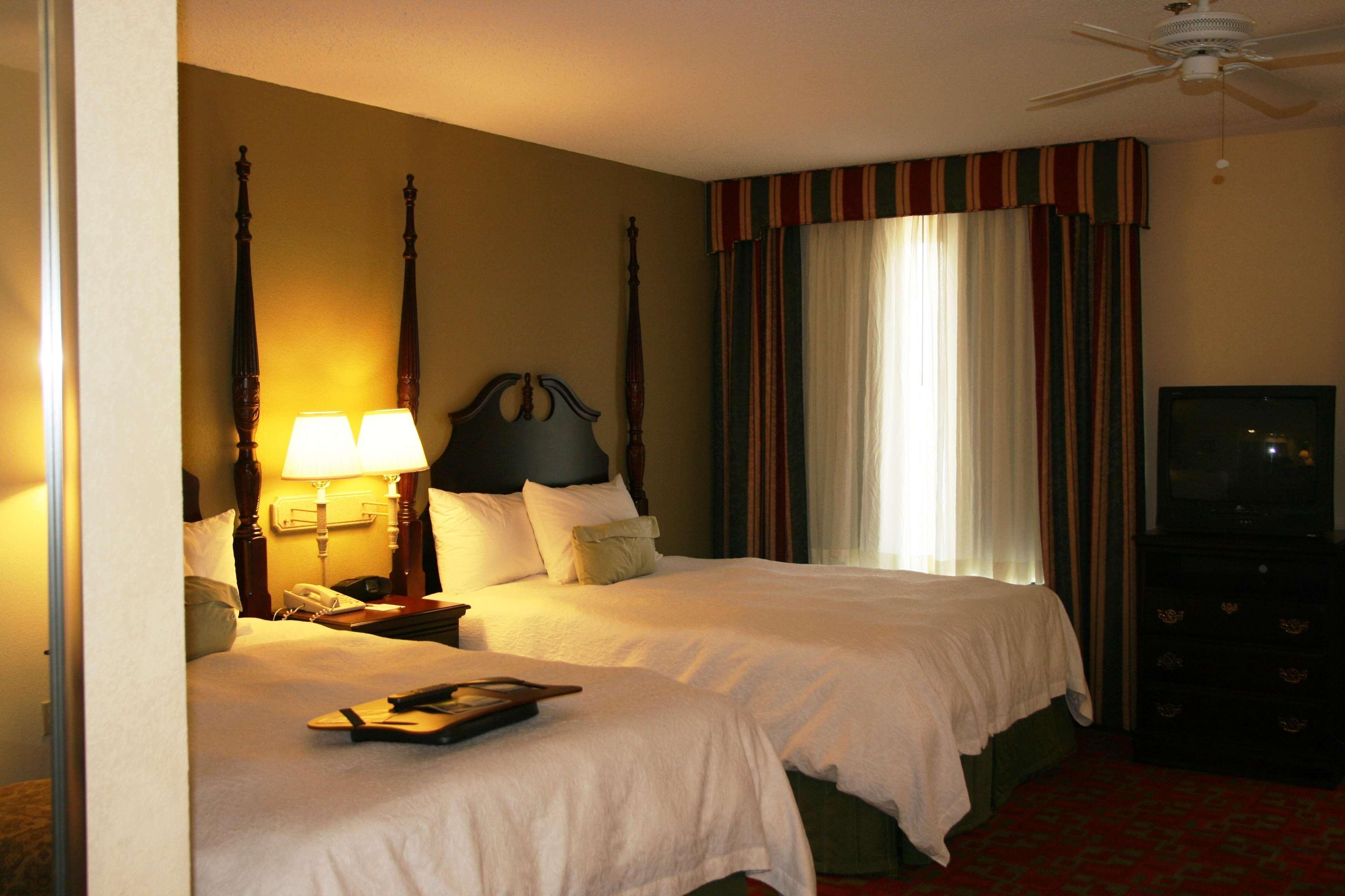 Hampton Inn Canton Δωμάτιο φωτογραφία