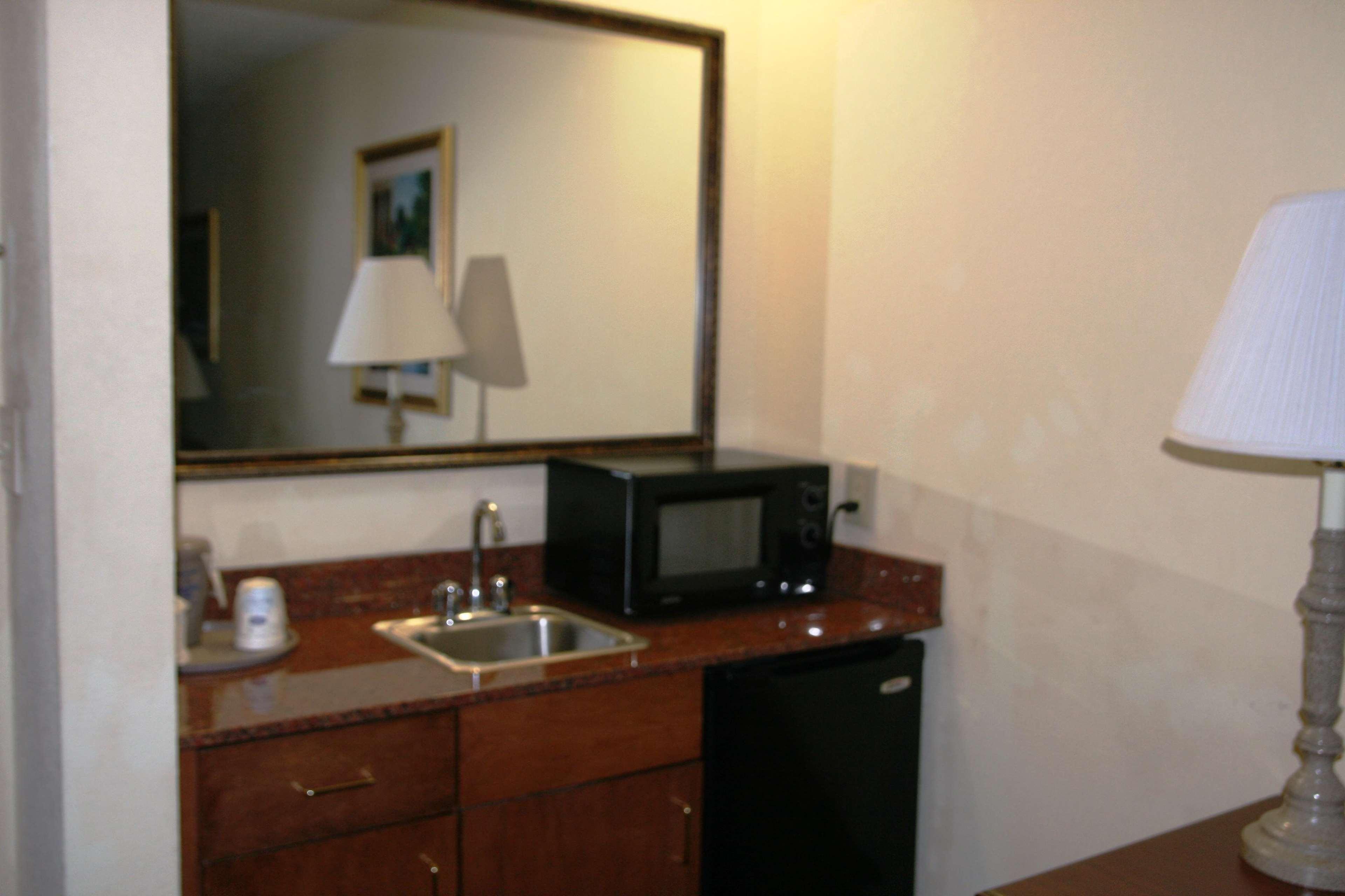 Hampton Inn Canton Δωμάτιο φωτογραφία