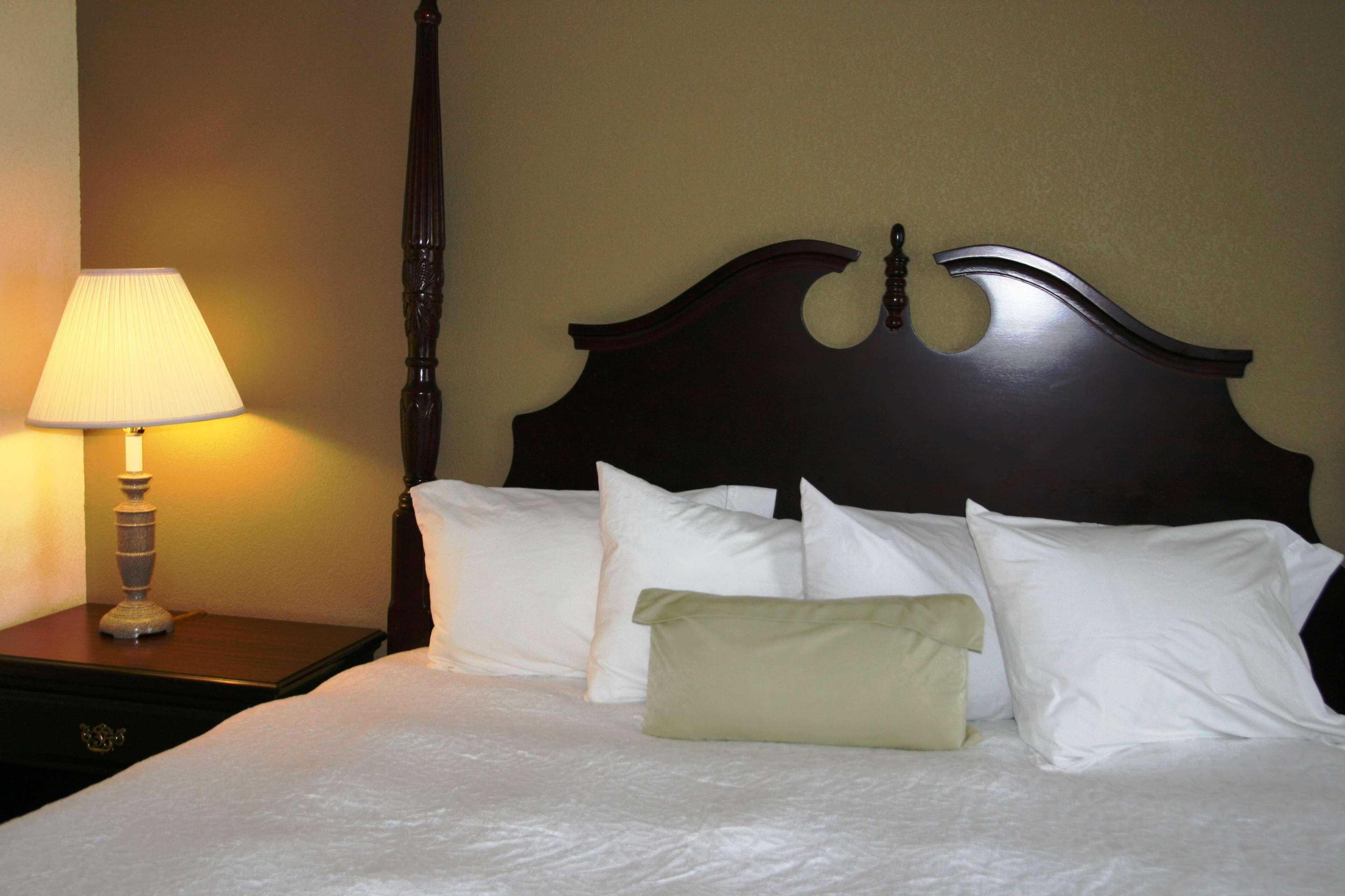 Hampton Inn Canton Δωμάτιο φωτογραφία