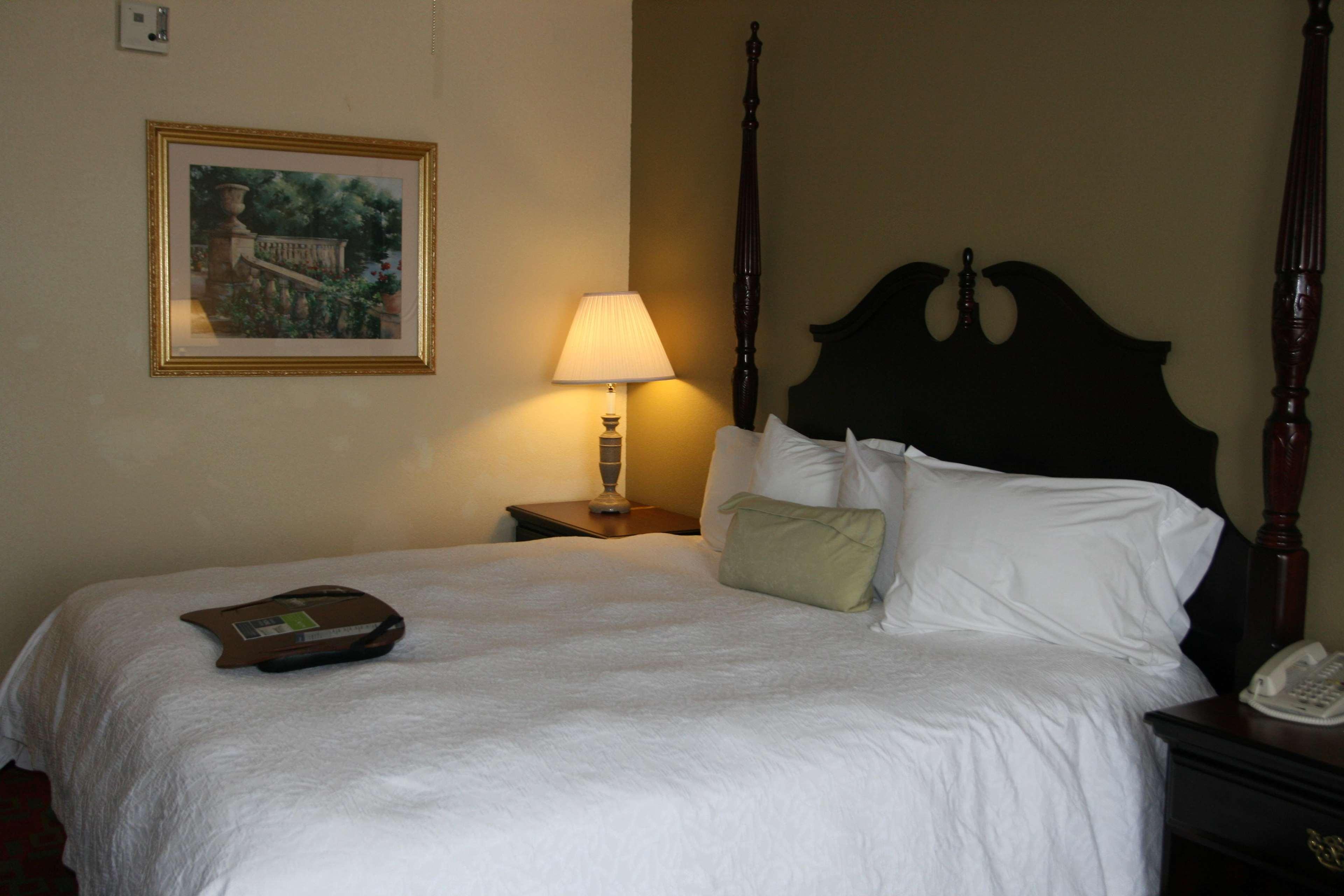Hampton Inn Canton Δωμάτιο φωτογραφία
