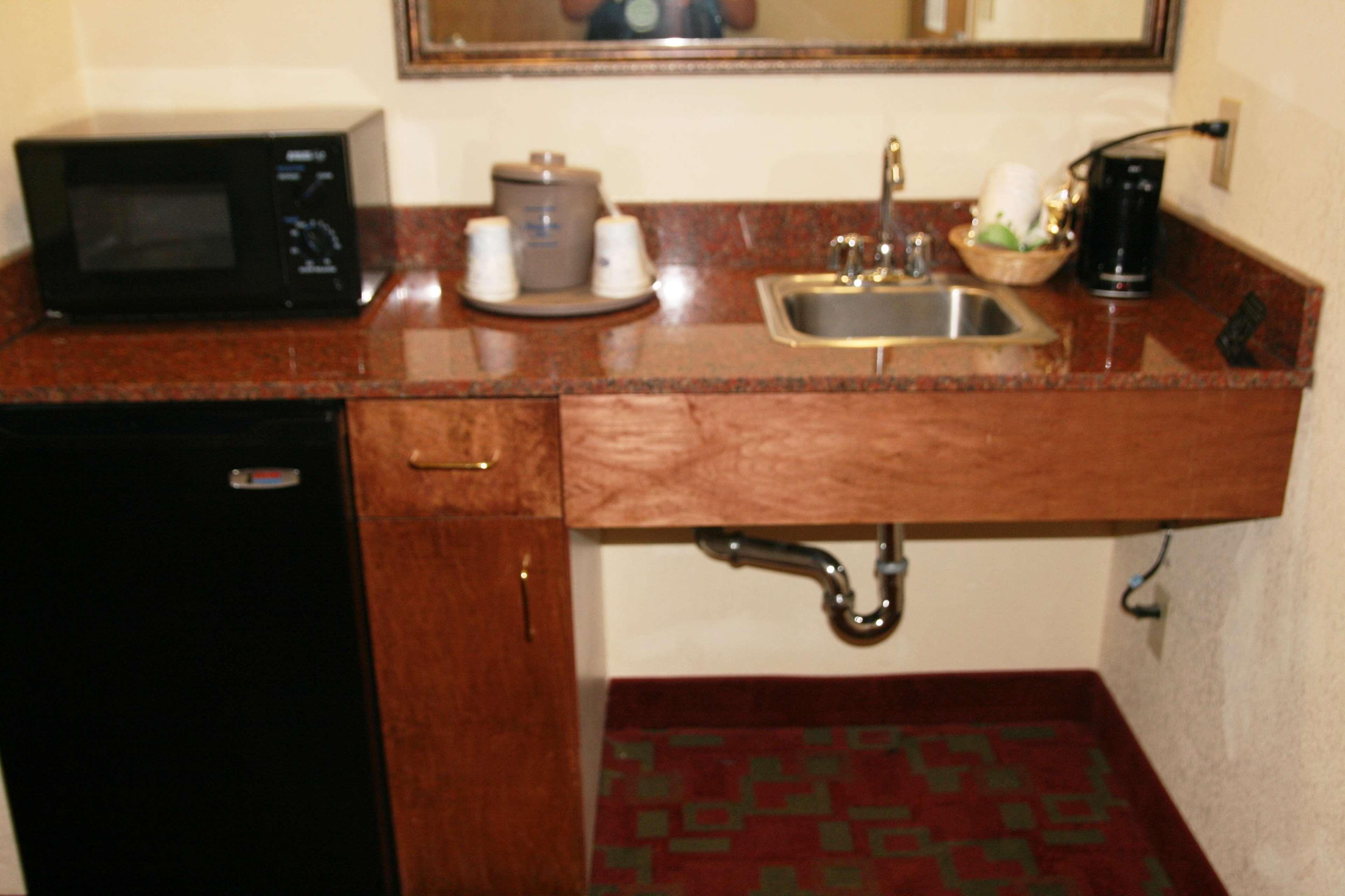 Hampton Inn Canton Δωμάτιο φωτογραφία