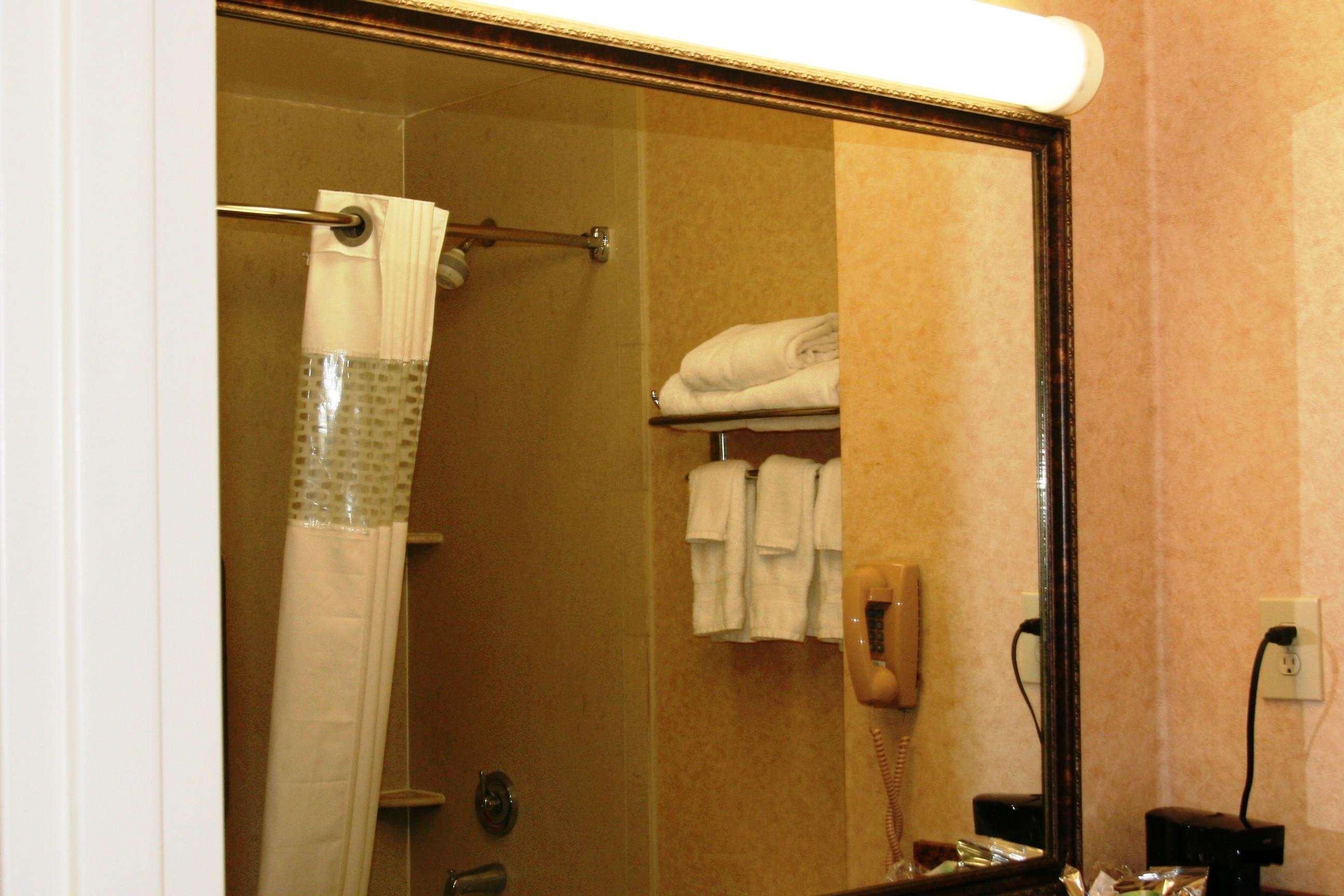 Hampton Inn Canton Δωμάτιο φωτογραφία