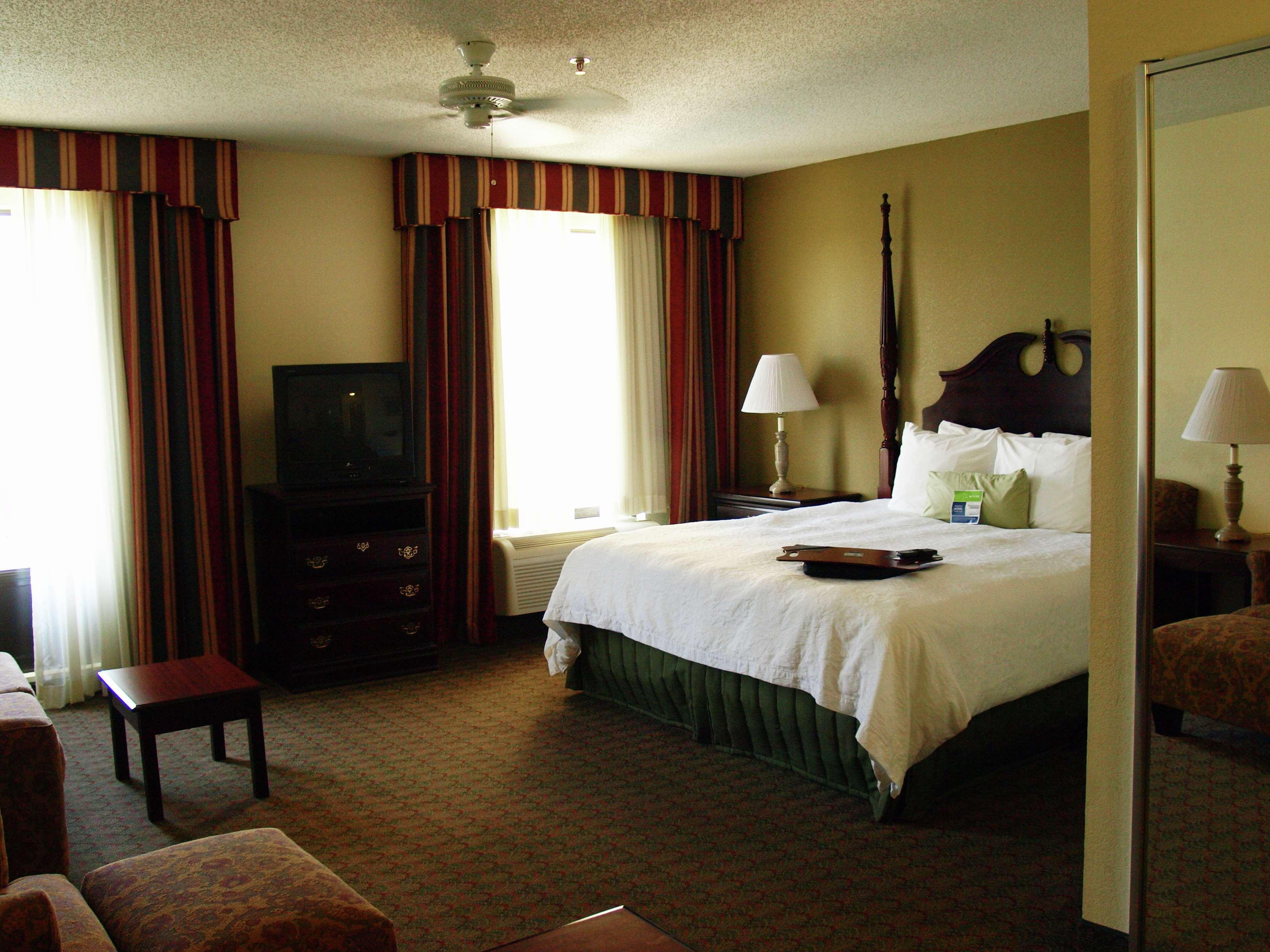 Hampton Inn Canton Εξωτερικό φωτογραφία