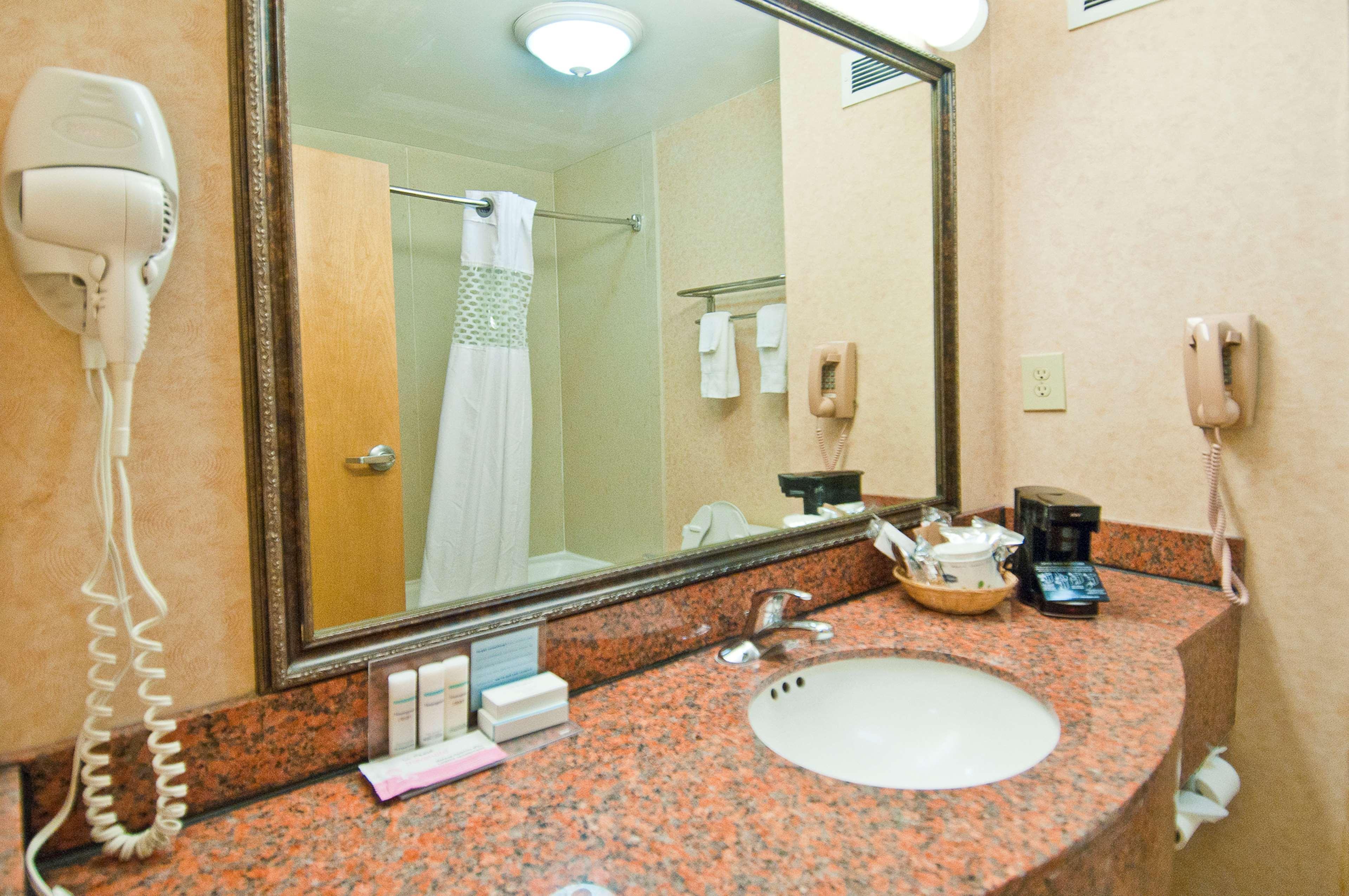 Hampton Inn Canton Εξωτερικό φωτογραφία
