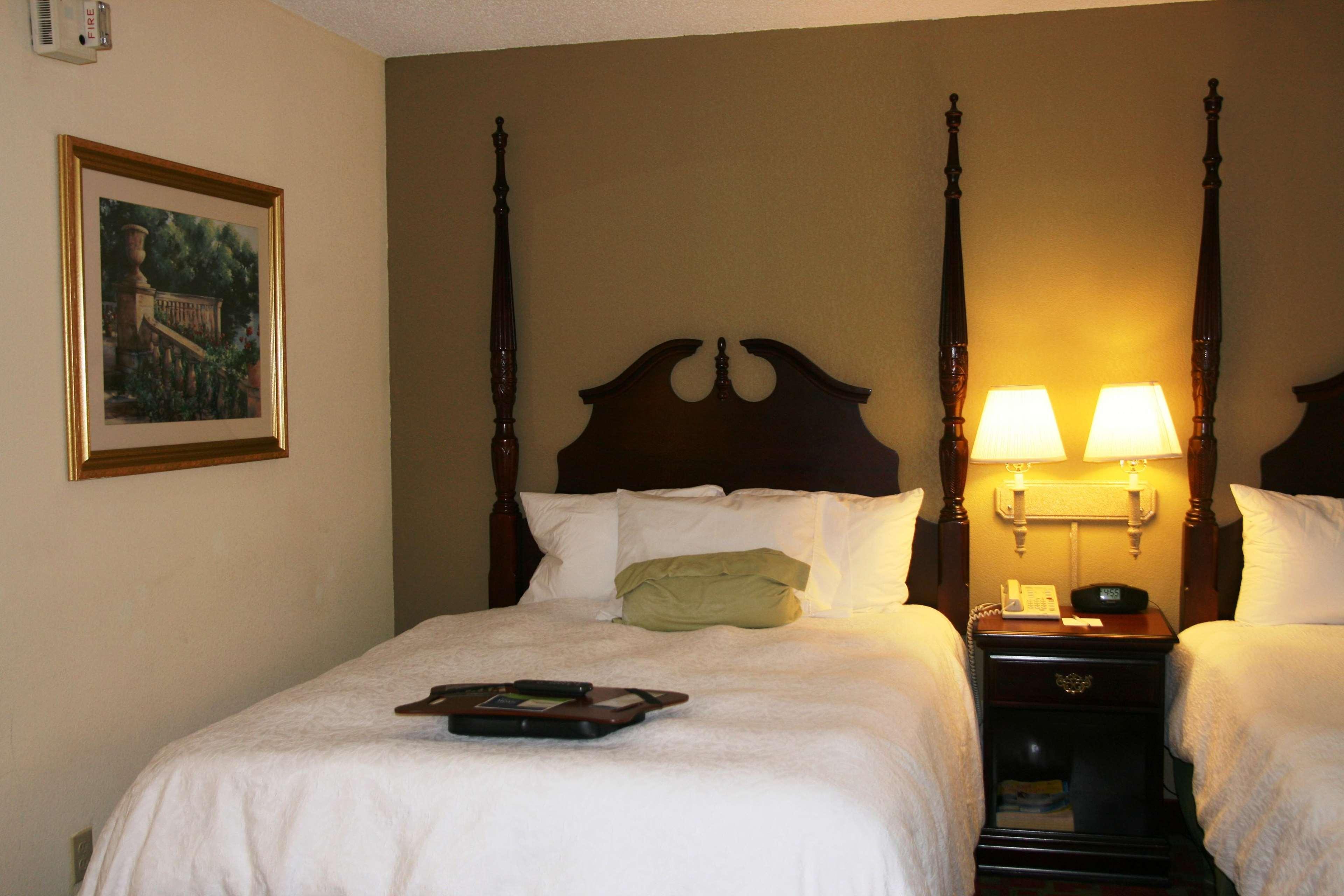 Hampton Inn Canton Δωμάτιο φωτογραφία