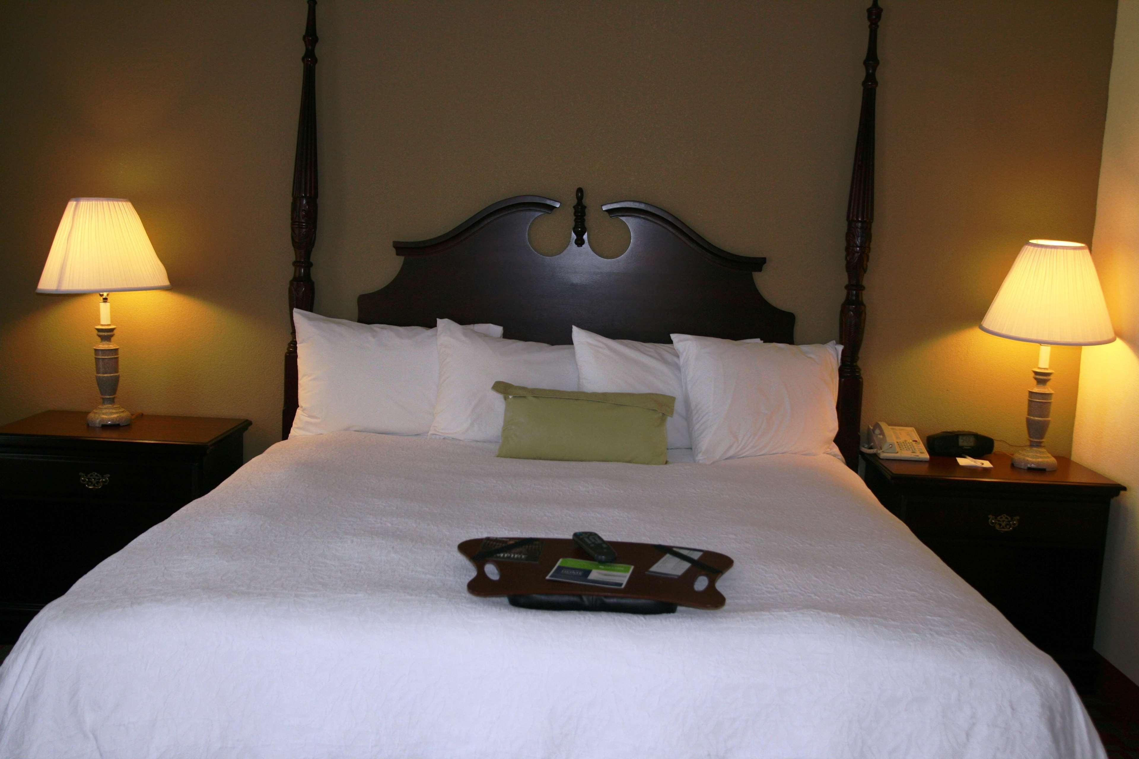 Hampton Inn Canton Δωμάτιο φωτογραφία