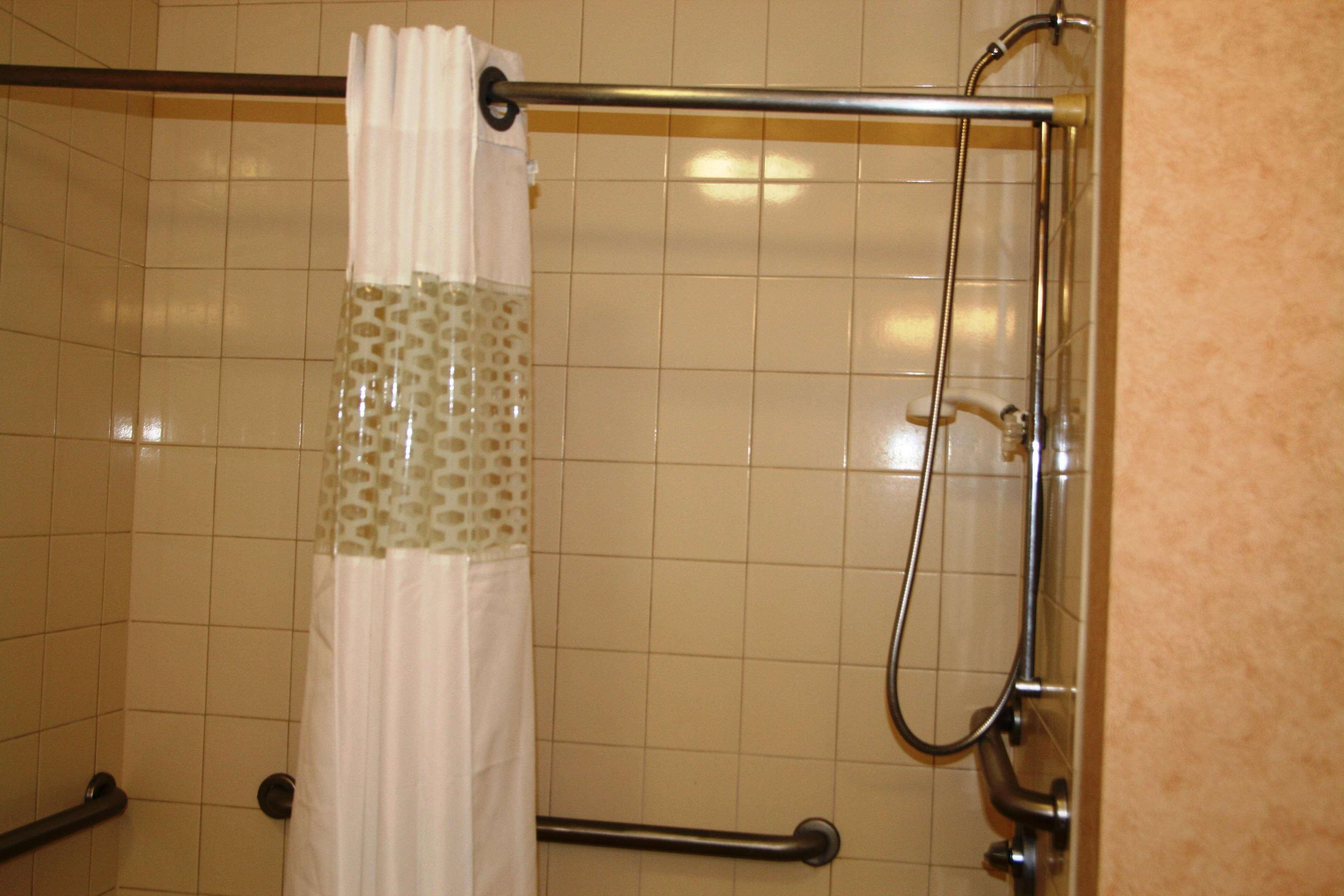 Hampton Inn Canton Δωμάτιο φωτογραφία