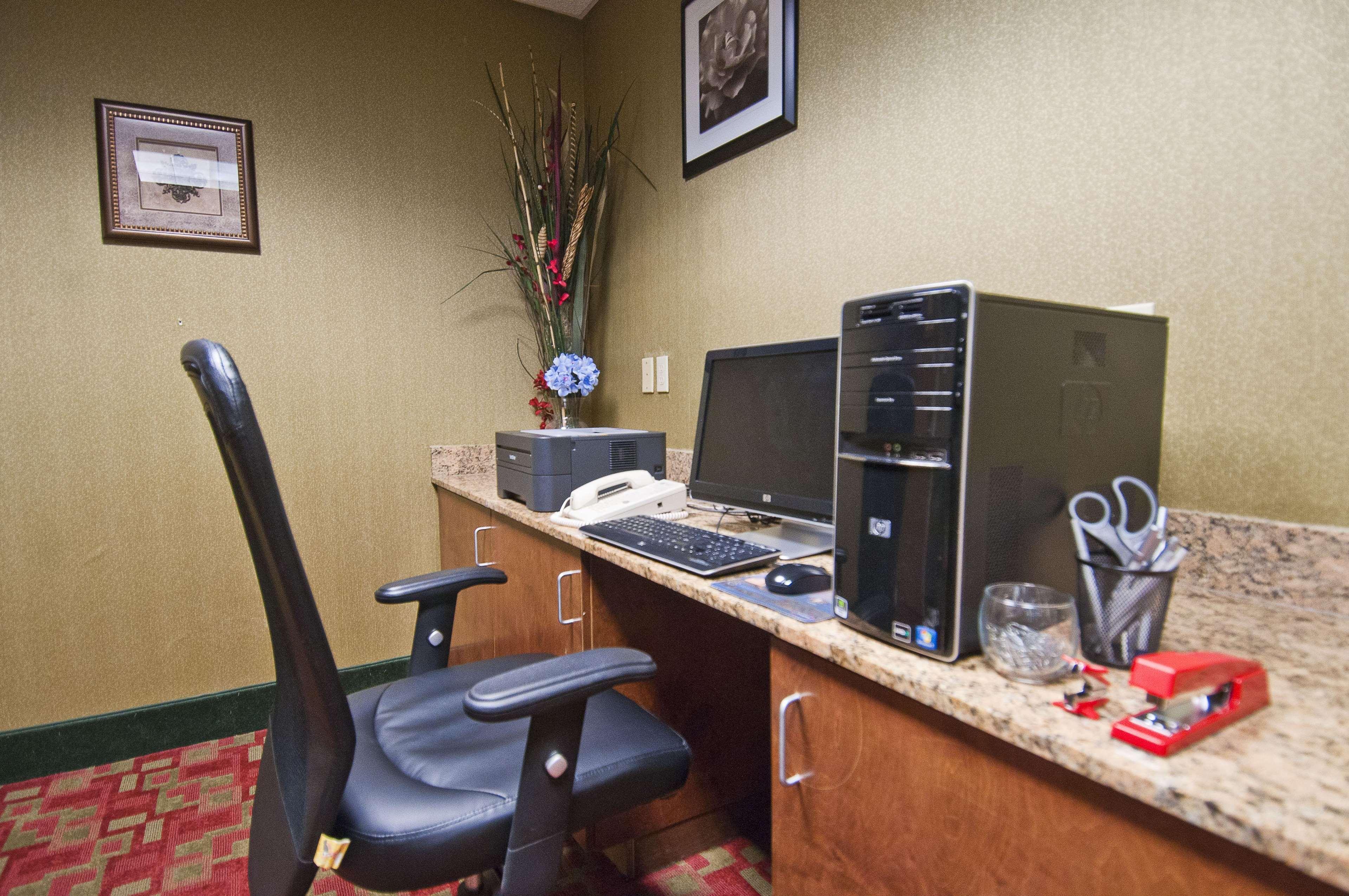 Hampton Inn Canton Εξωτερικό φωτογραφία