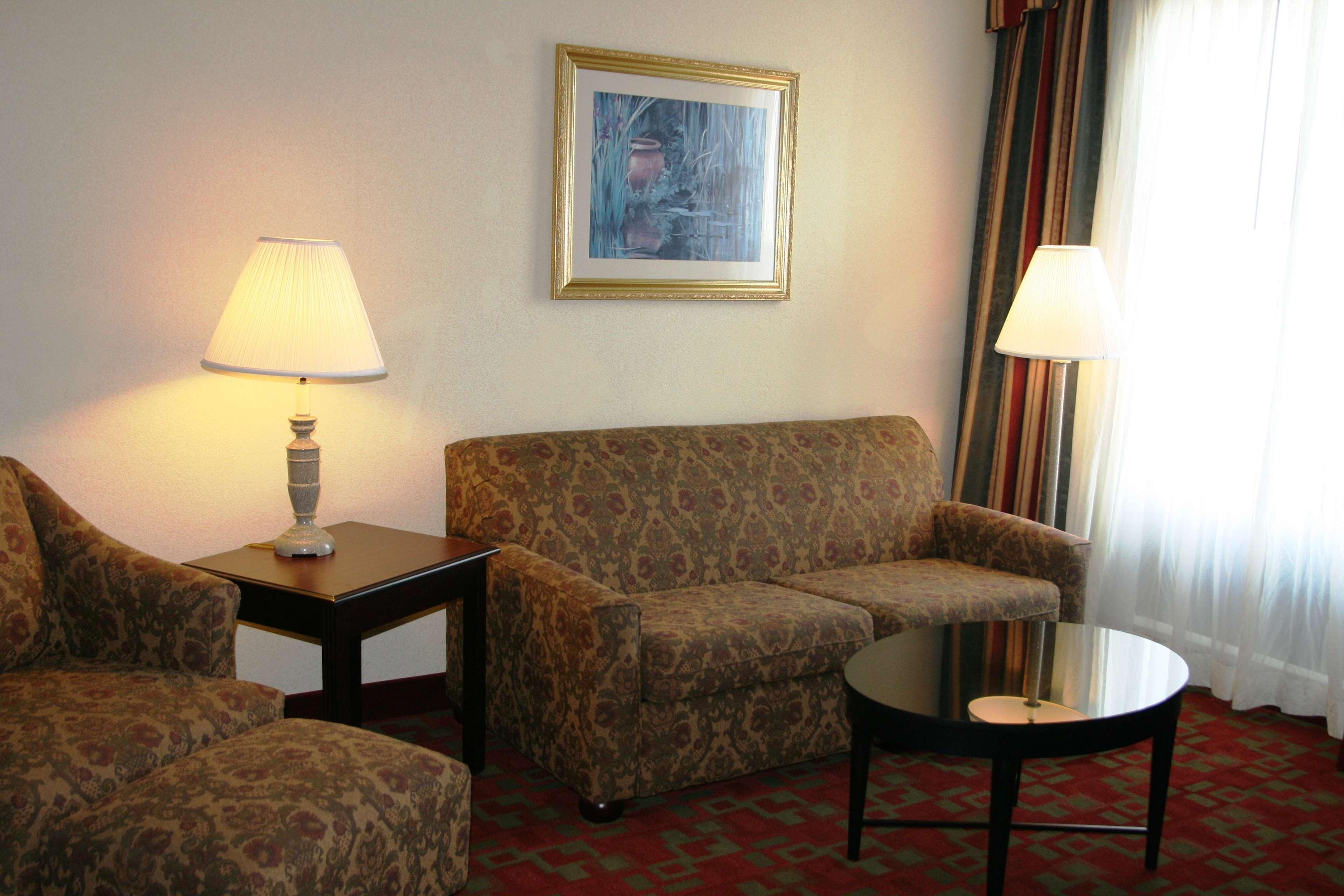 Hampton Inn Canton Δωμάτιο φωτογραφία
