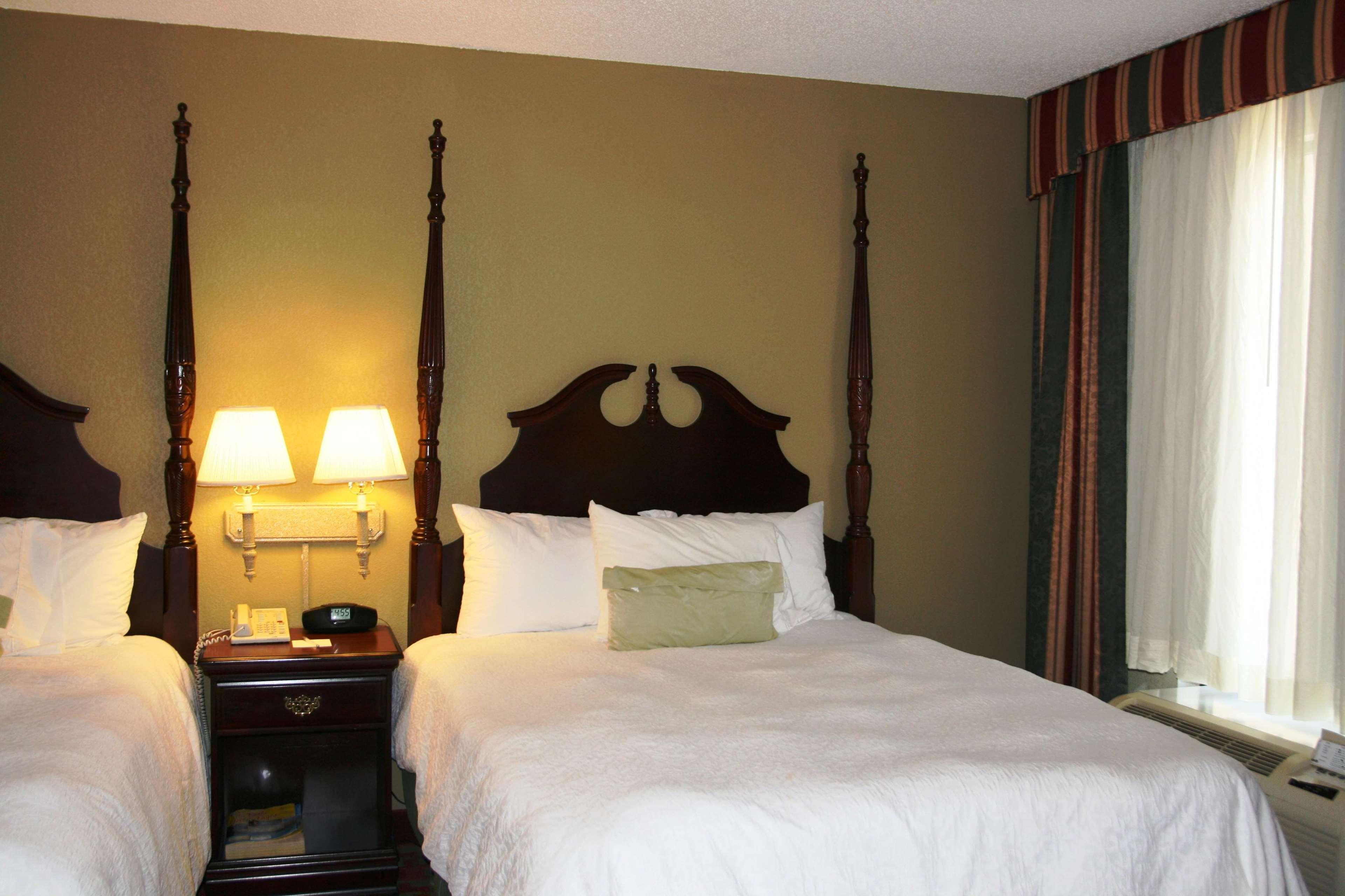 Hampton Inn Canton Δωμάτιο φωτογραφία