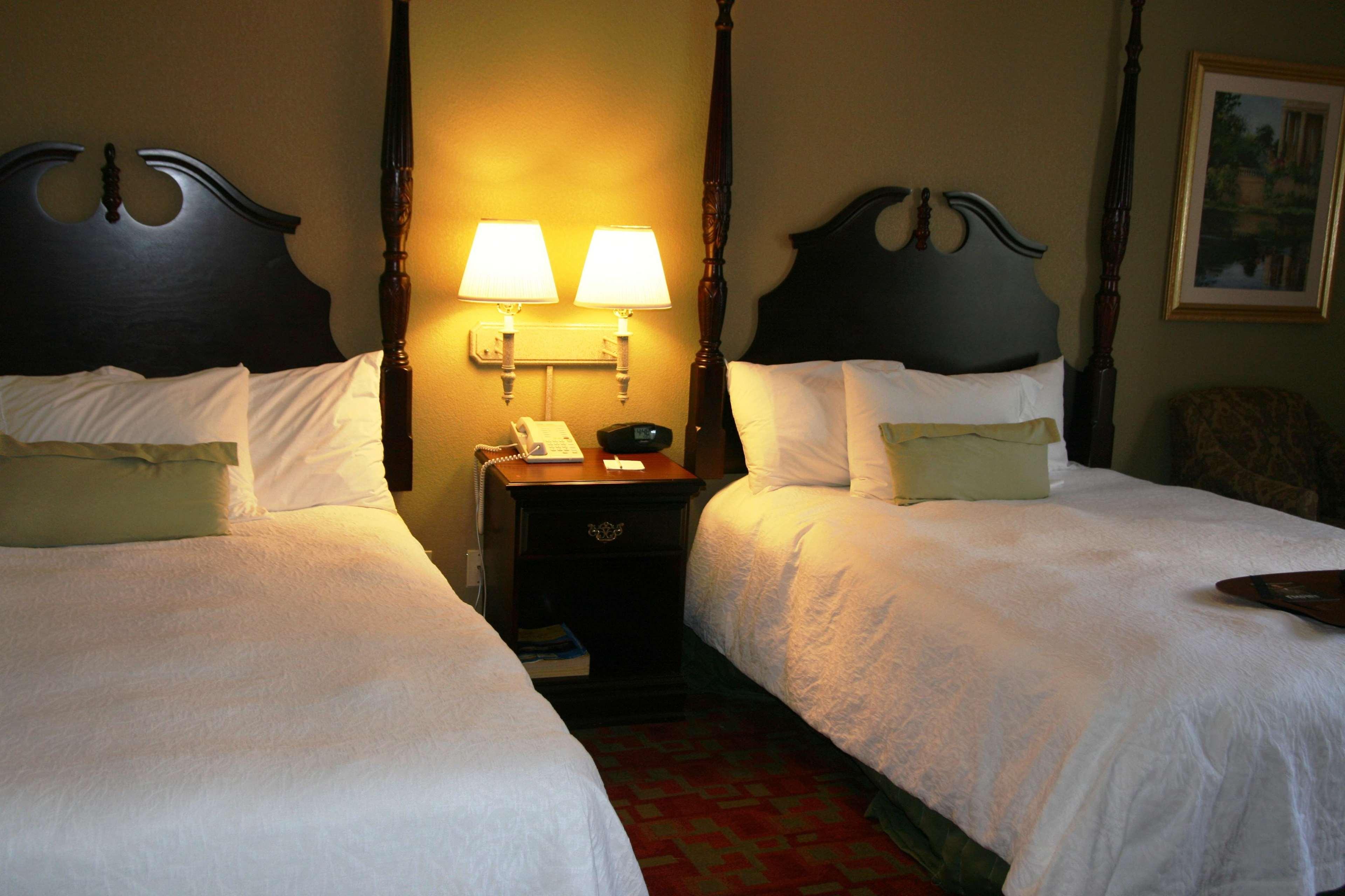Hampton Inn Canton Δωμάτιο φωτογραφία