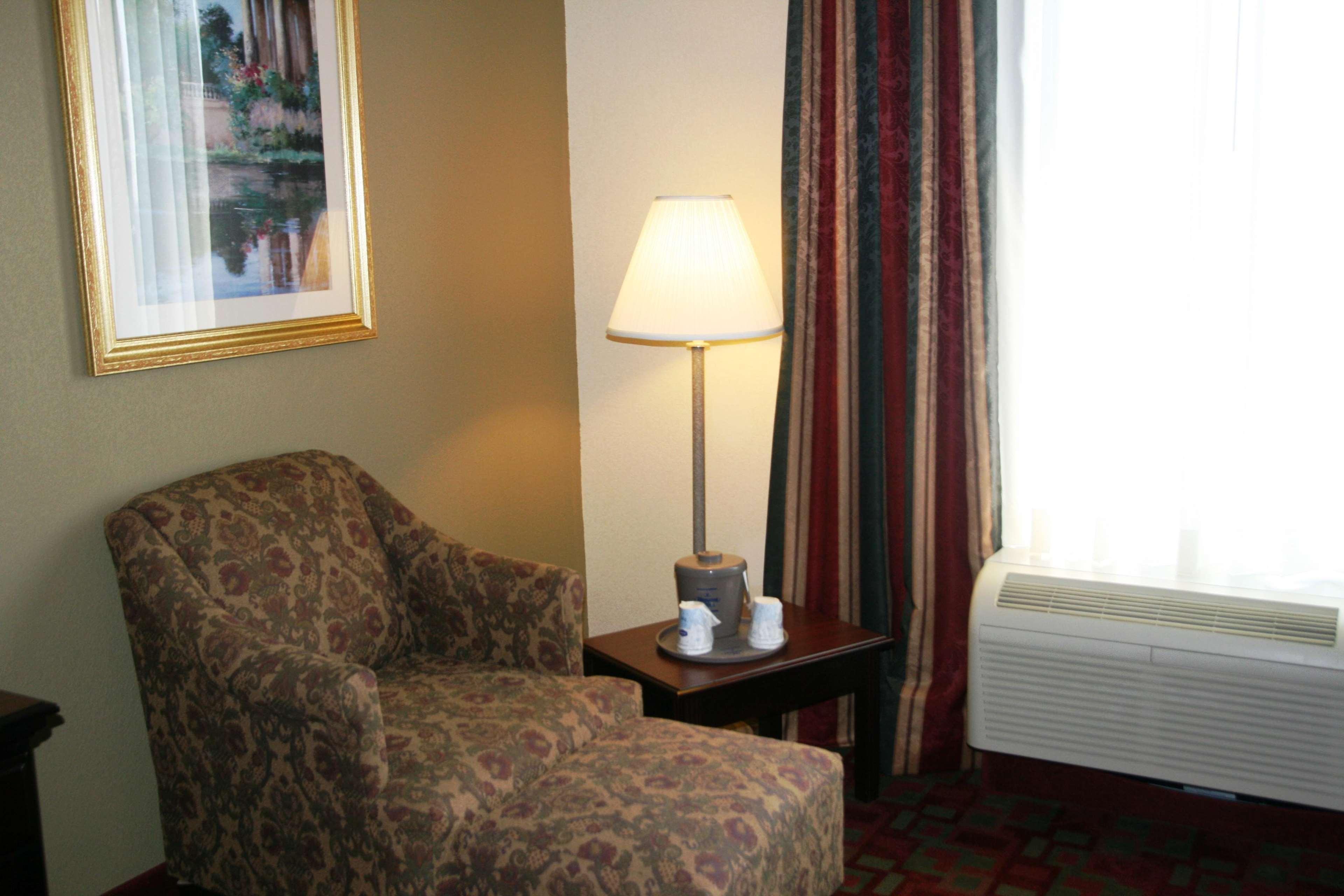 Hampton Inn Canton Δωμάτιο φωτογραφία