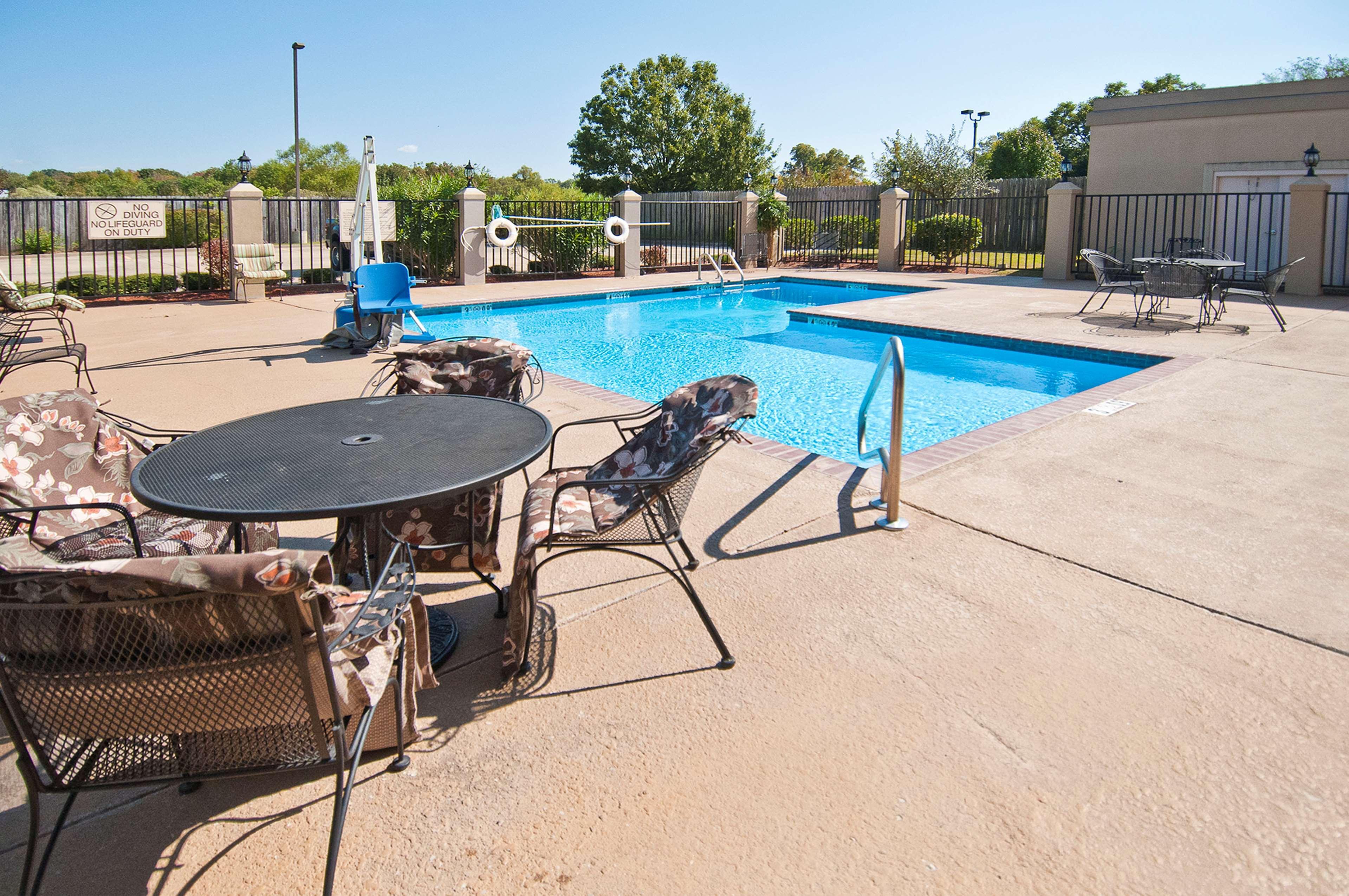 Hampton Inn Canton Εξωτερικό φωτογραφία