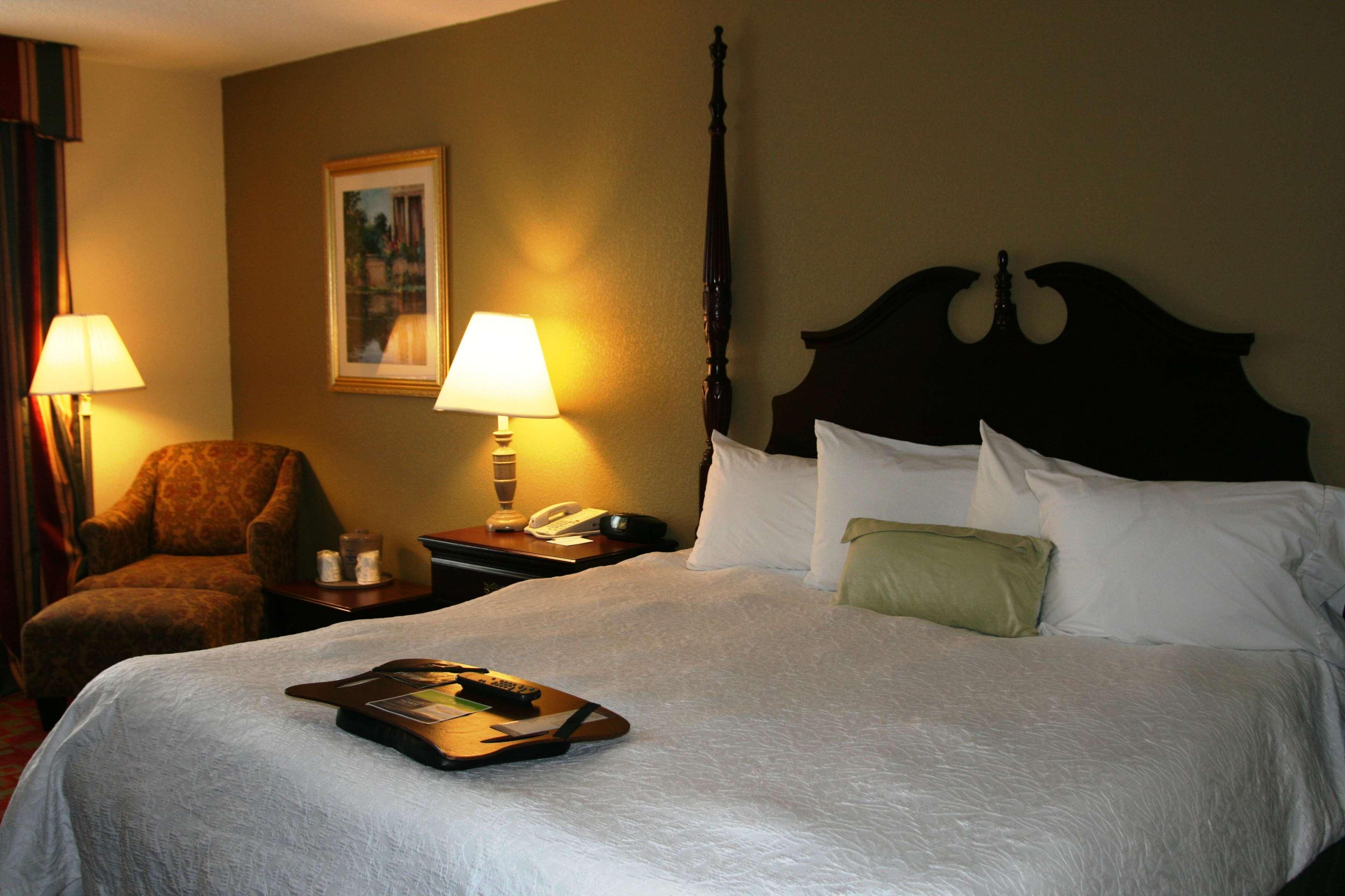 Hampton Inn Canton Εξωτερικό φωτογραφία