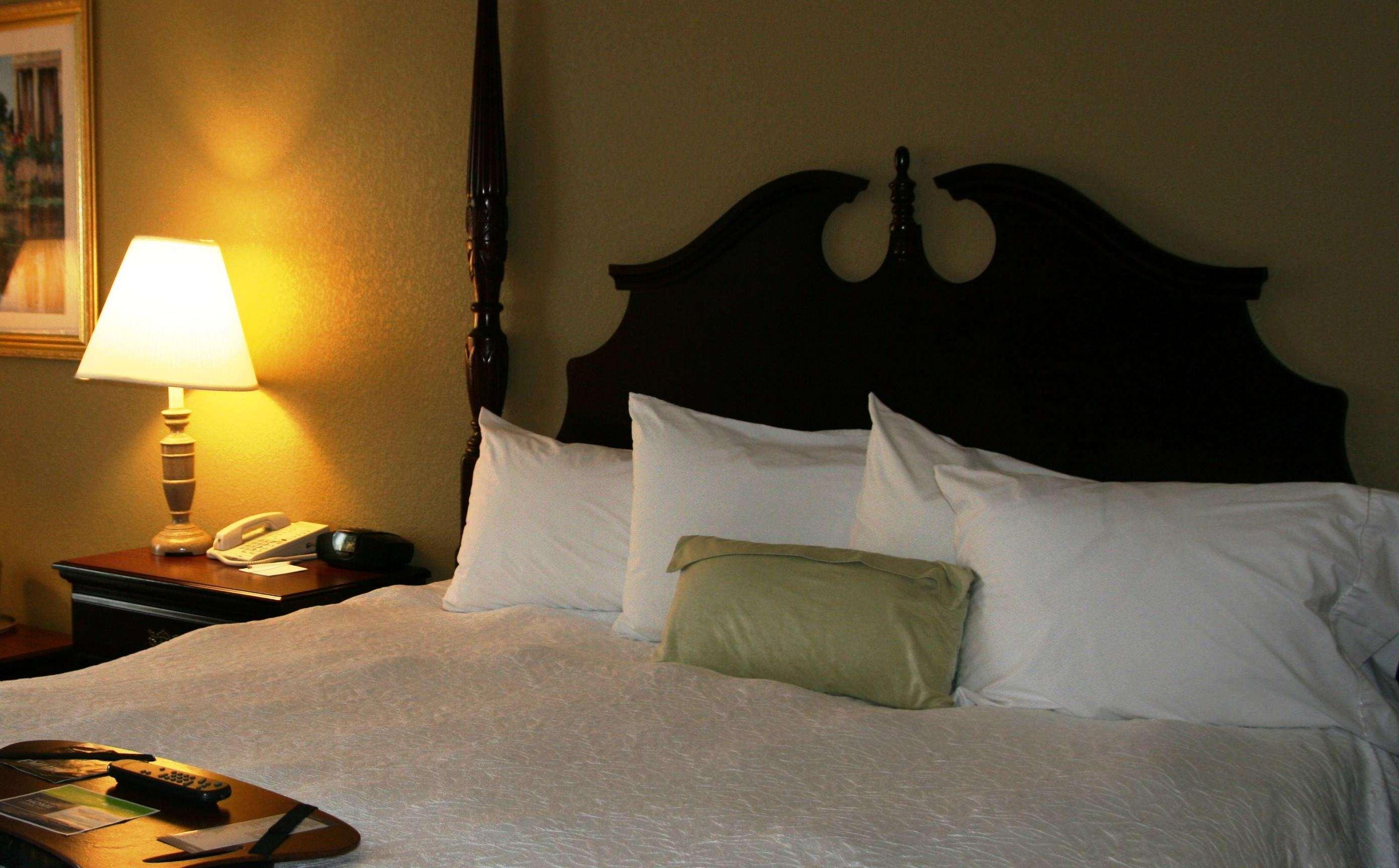 Hampton Inn Canton Δωμάτιο φωτογραφία