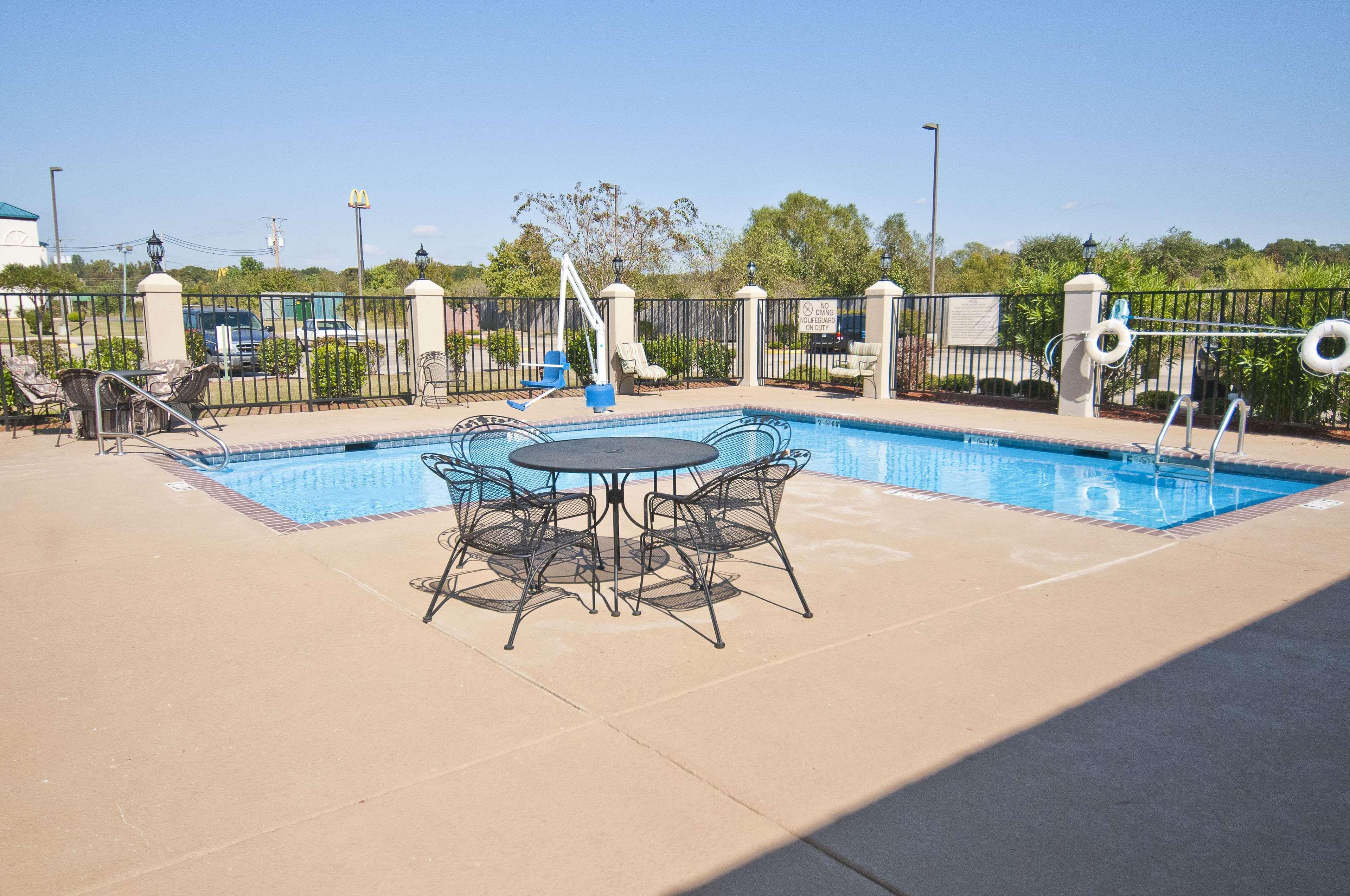 Hampton Inn Canton Εξωτερικό φωτογραφία