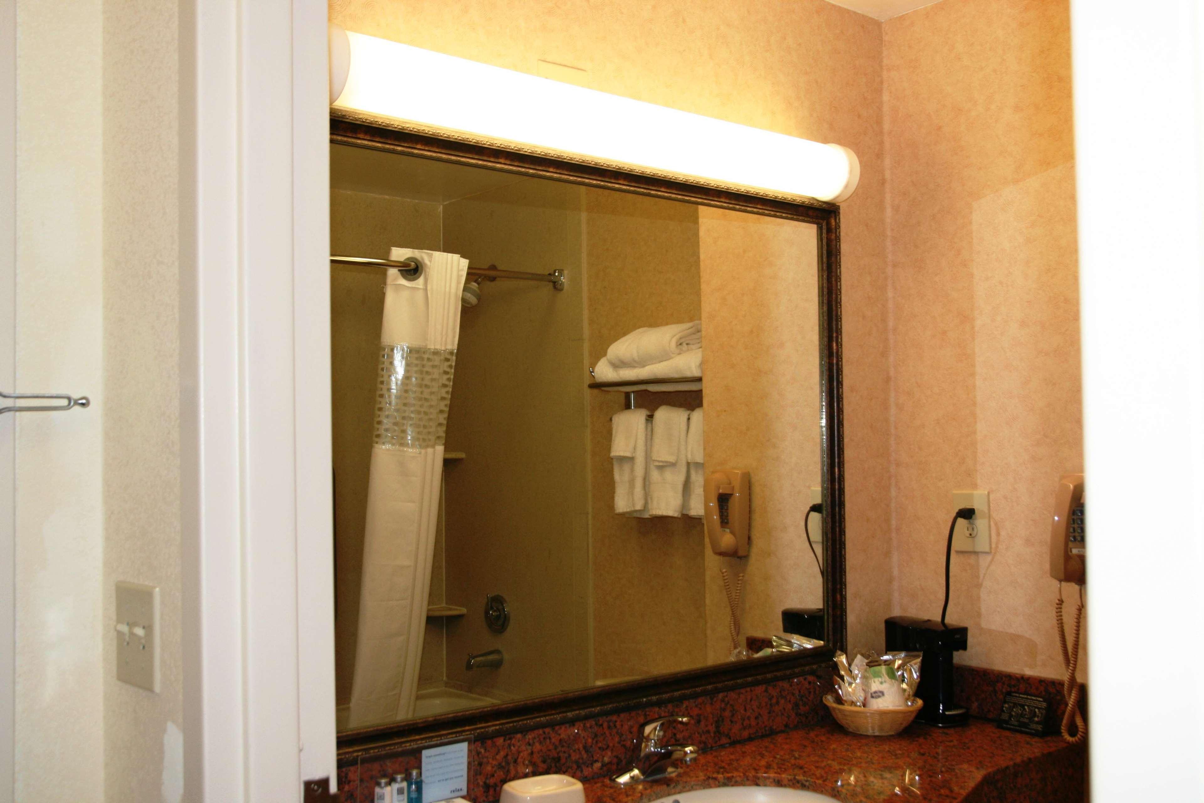 Hampton Inn Canton Δωμάτιο φωτογραφία