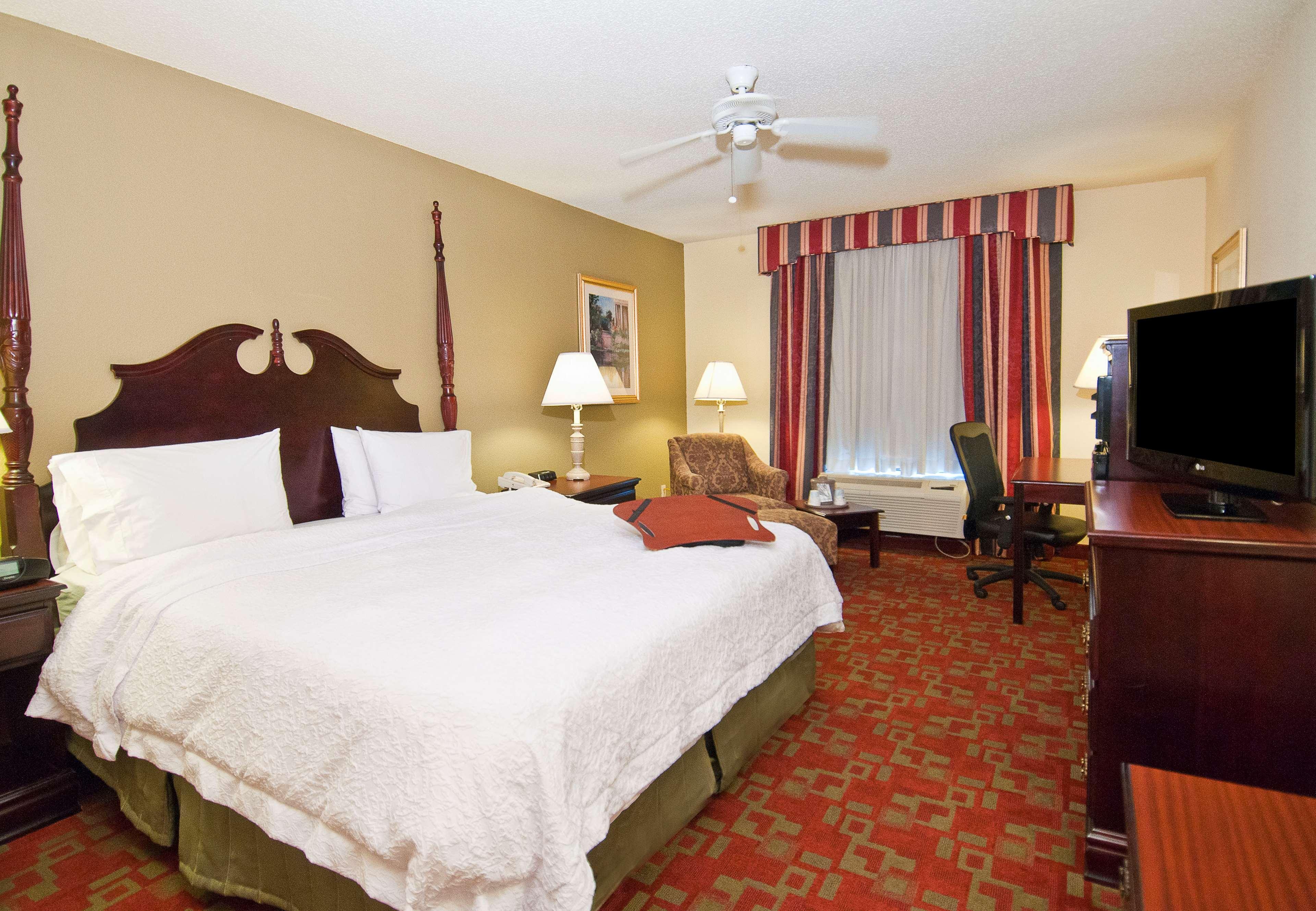 Hampton Inn Canton Εξωτερικό φωτογραφία