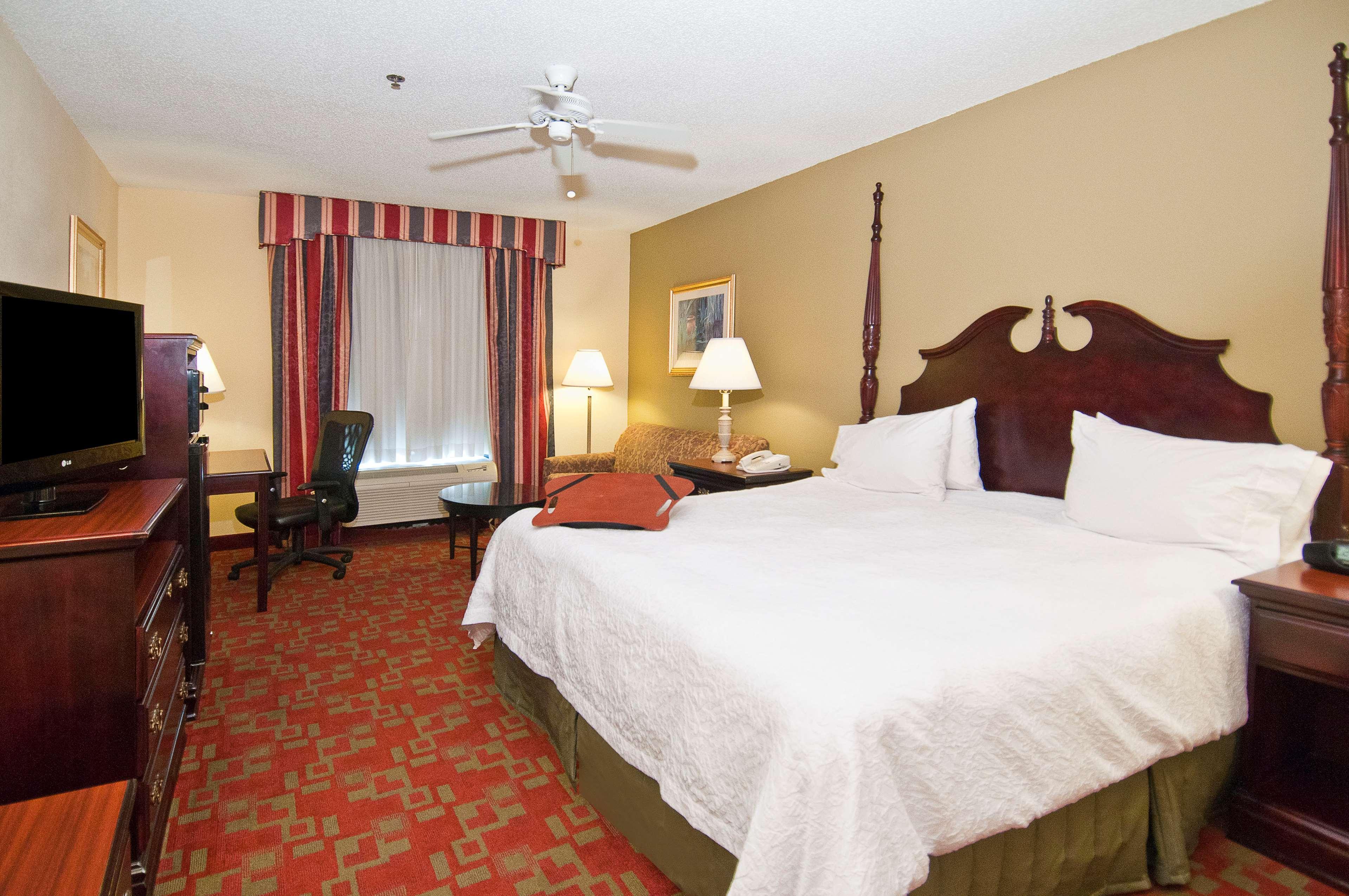 Hampton Inn Canton Εξωτερικό φωτογραφία