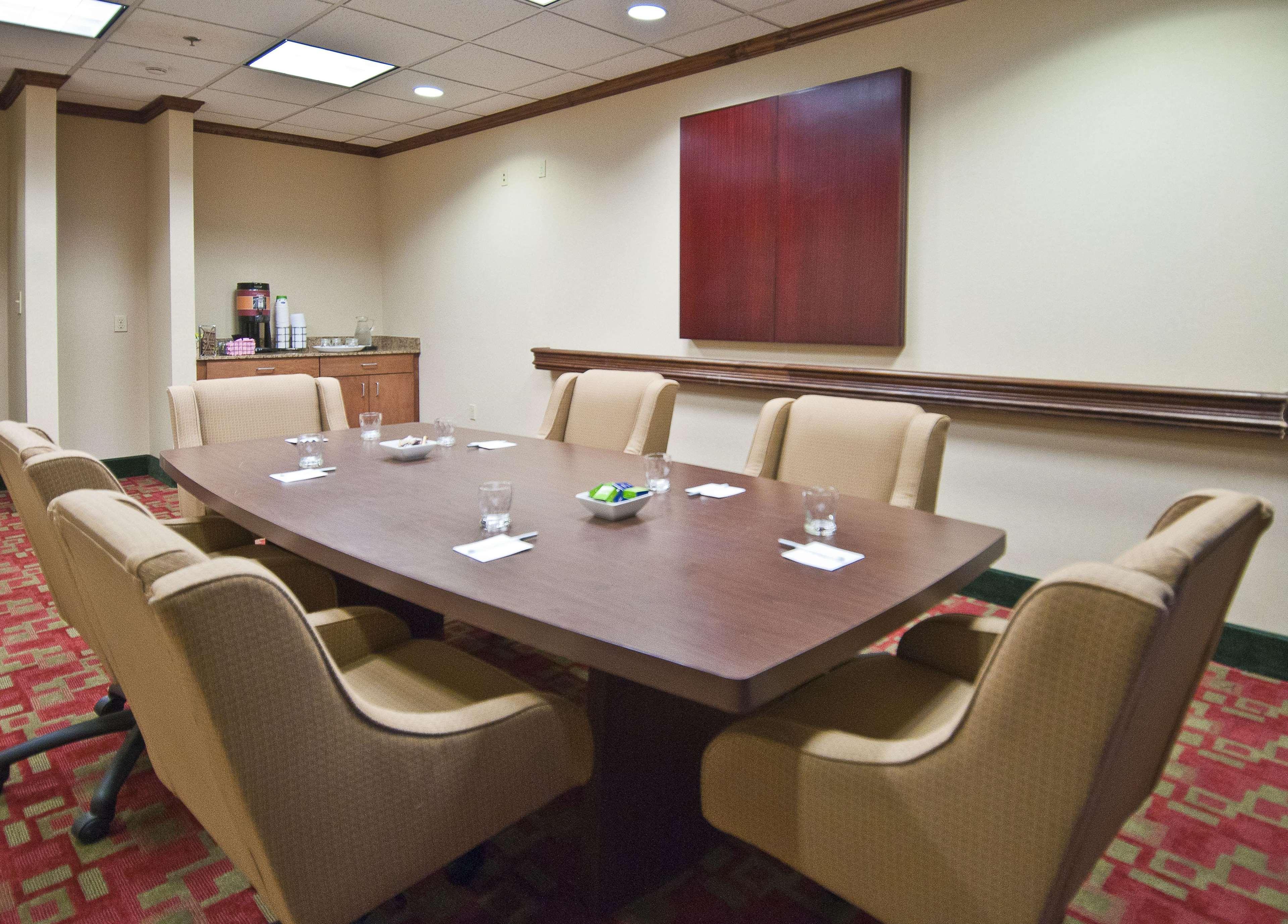 Hampton Inn Canton Εξωτερικό φωτογραφία