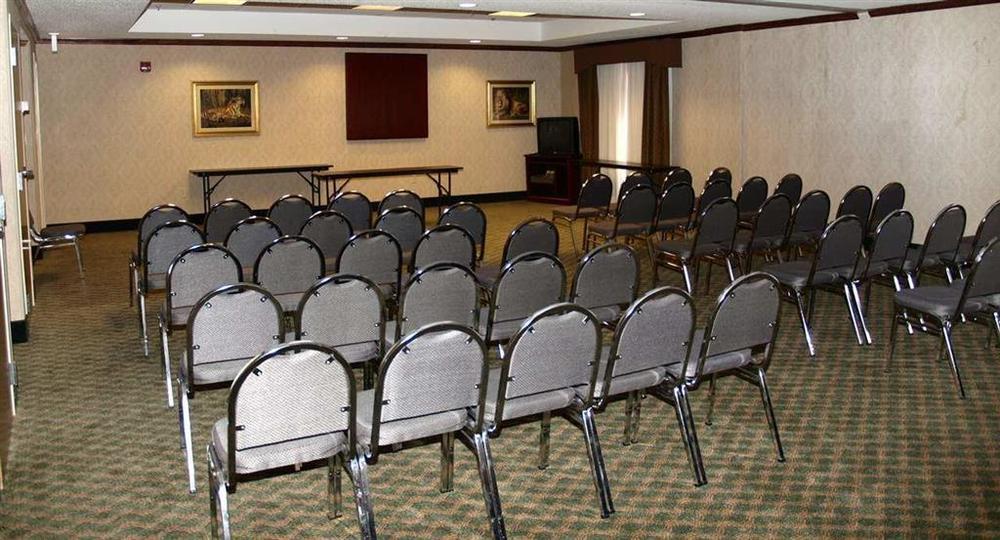 Hampton Inn Canton Ανέσεις φωτογραφία