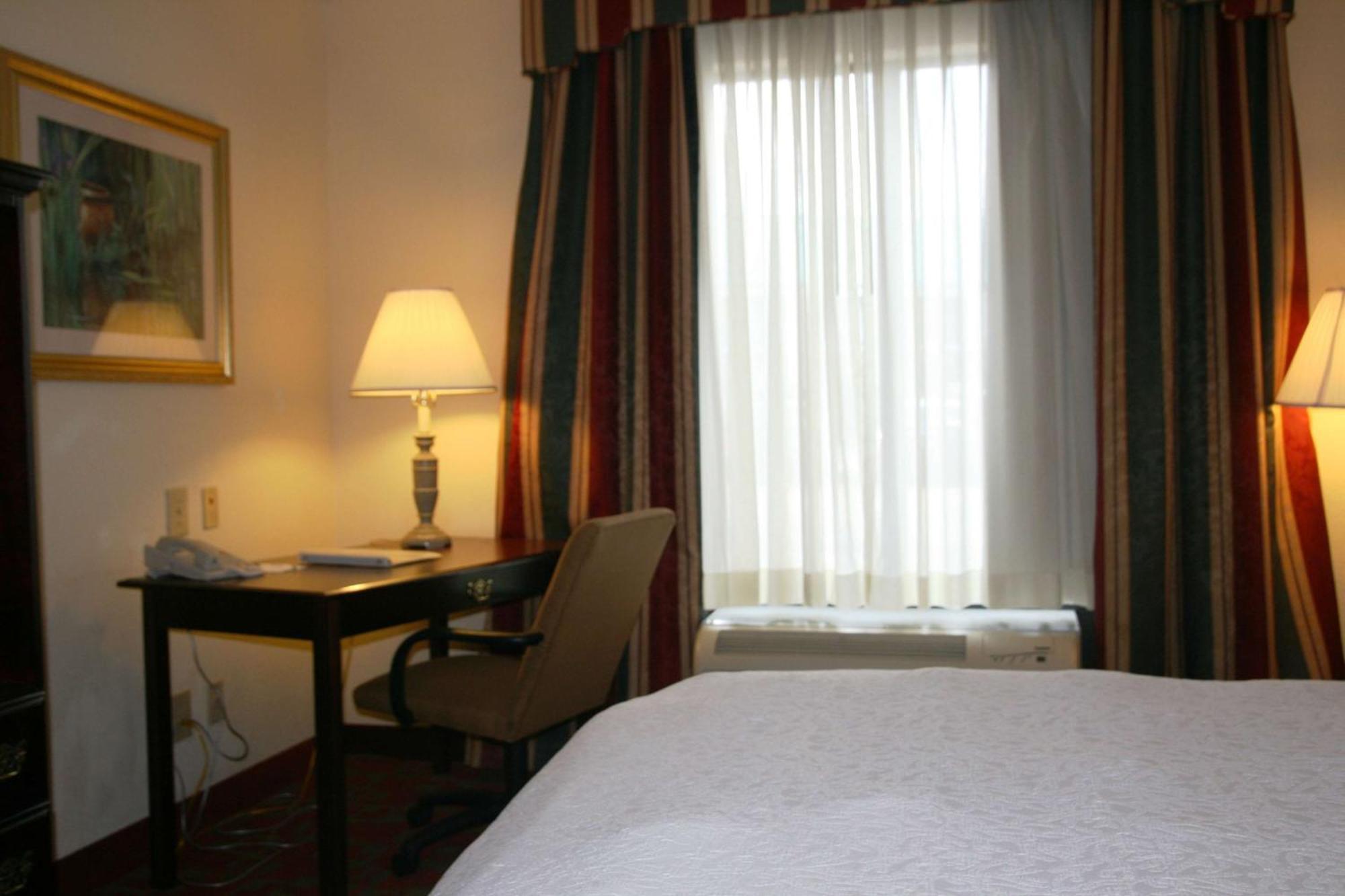 Hampton Inn Canton Εξωτερικό φωτογραφία