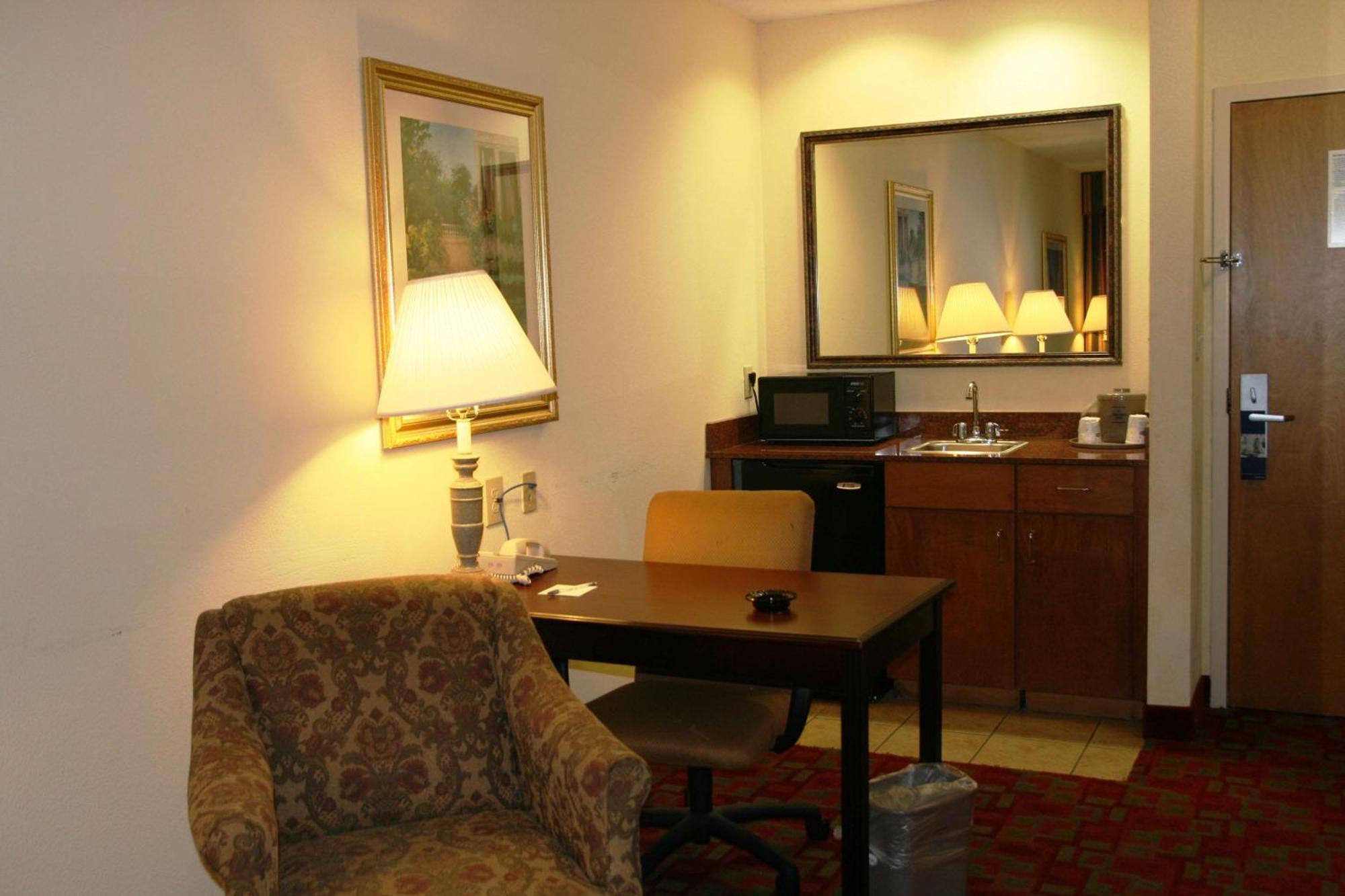 Hampton Inn Canton Εξωτερικό φωτογραφία