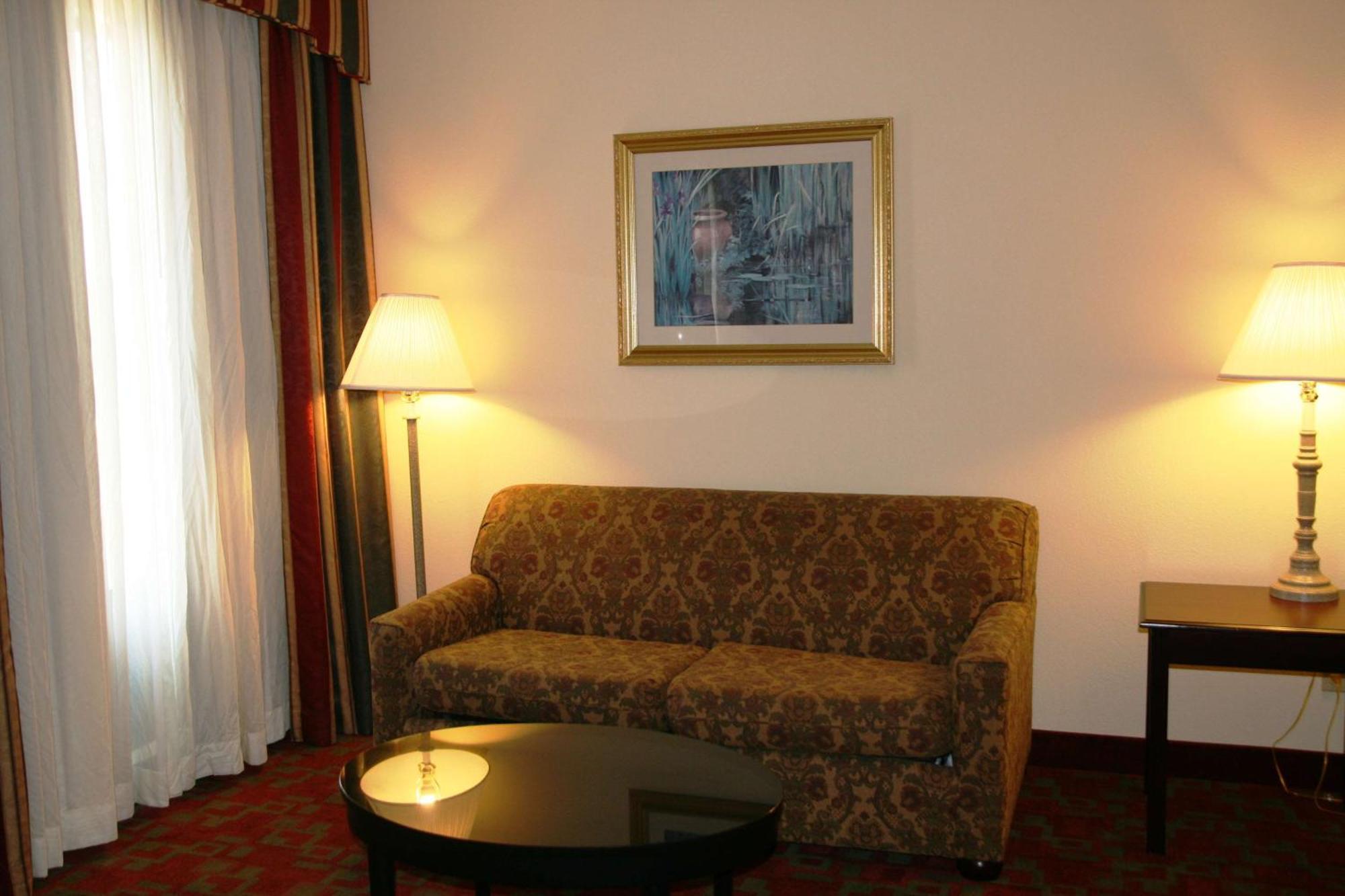 Hampton Inn Canton Εξωτερικό φωτογραφία