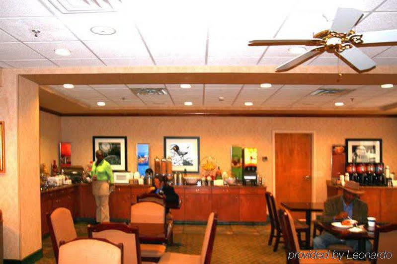 Hampton Inn Canton Εξωτερικό φωτογραφία