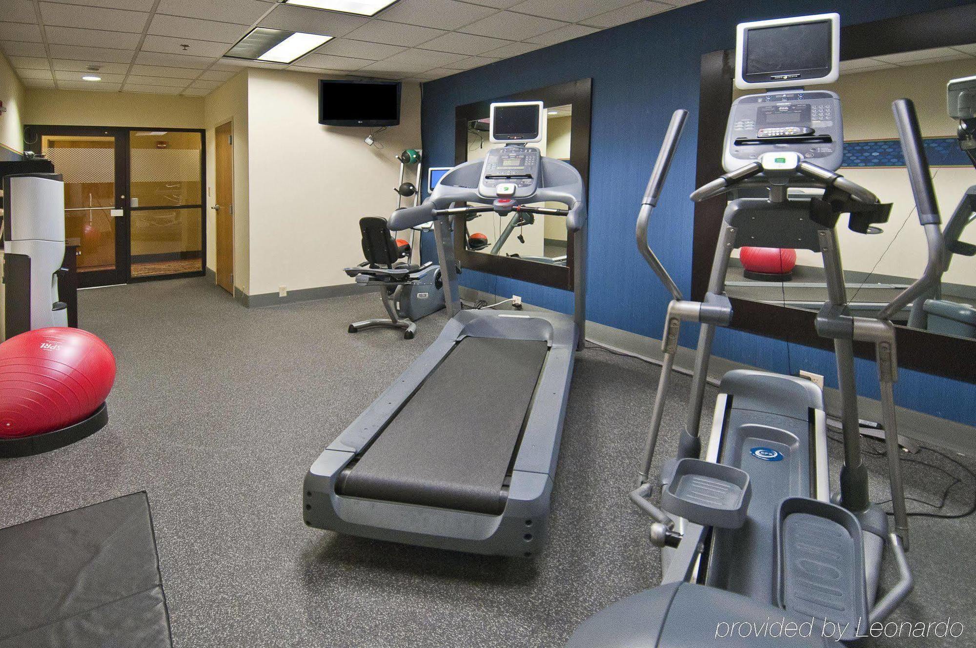 Hampton Inn Canton Εξωτερικό φωτογραφία