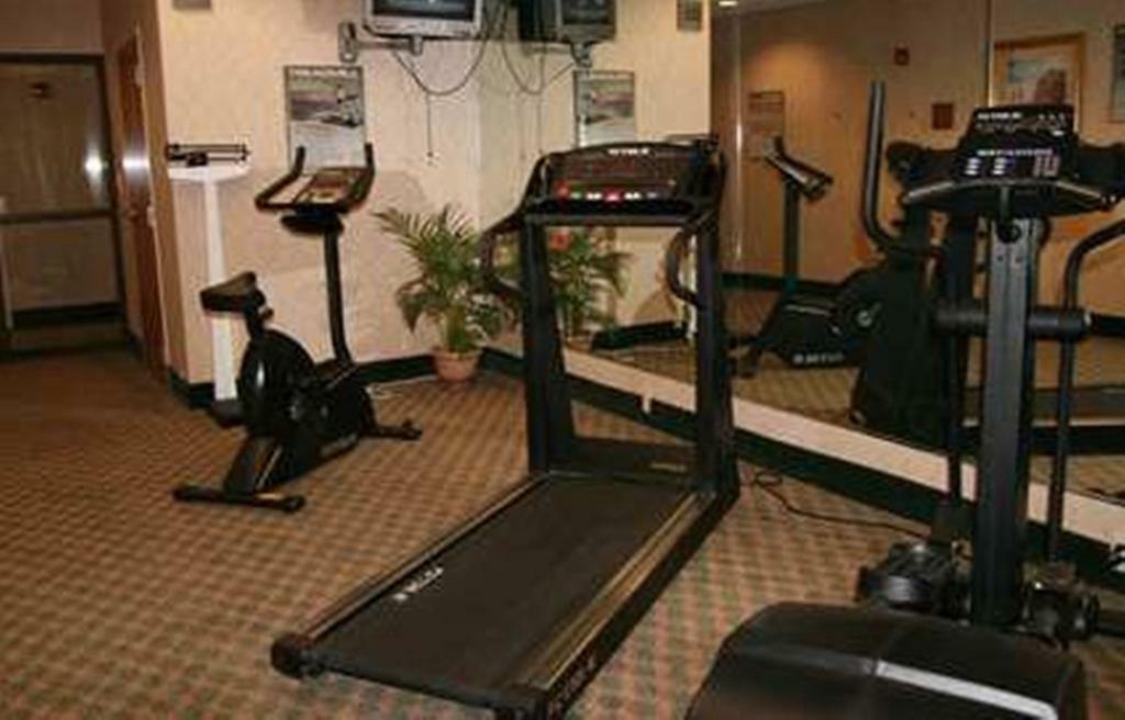 Hampton Inn Canton Εξωτερικό φωτογραφία